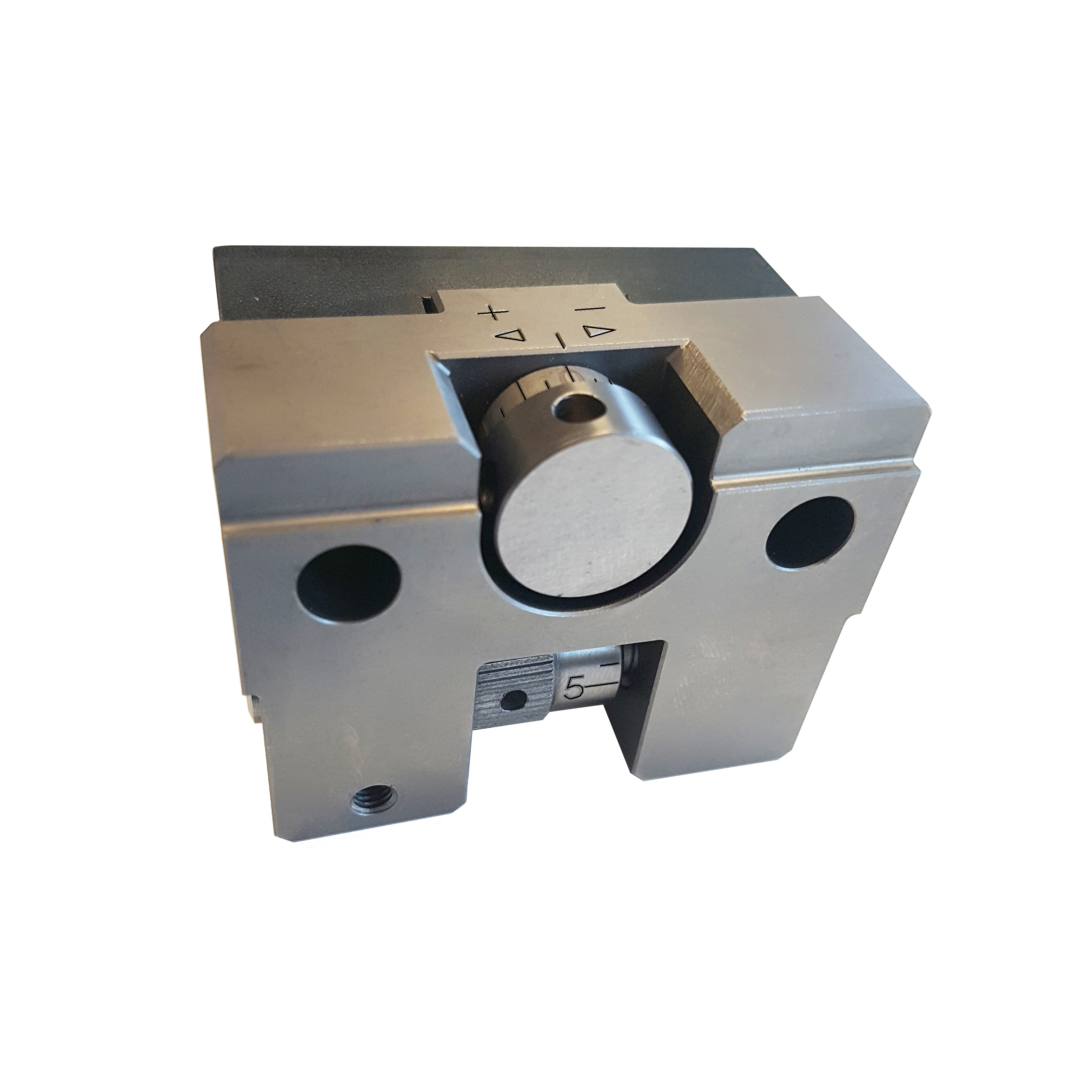 APS-ITM0013413 - MICROMETRIC ADJUSTMENT OOS