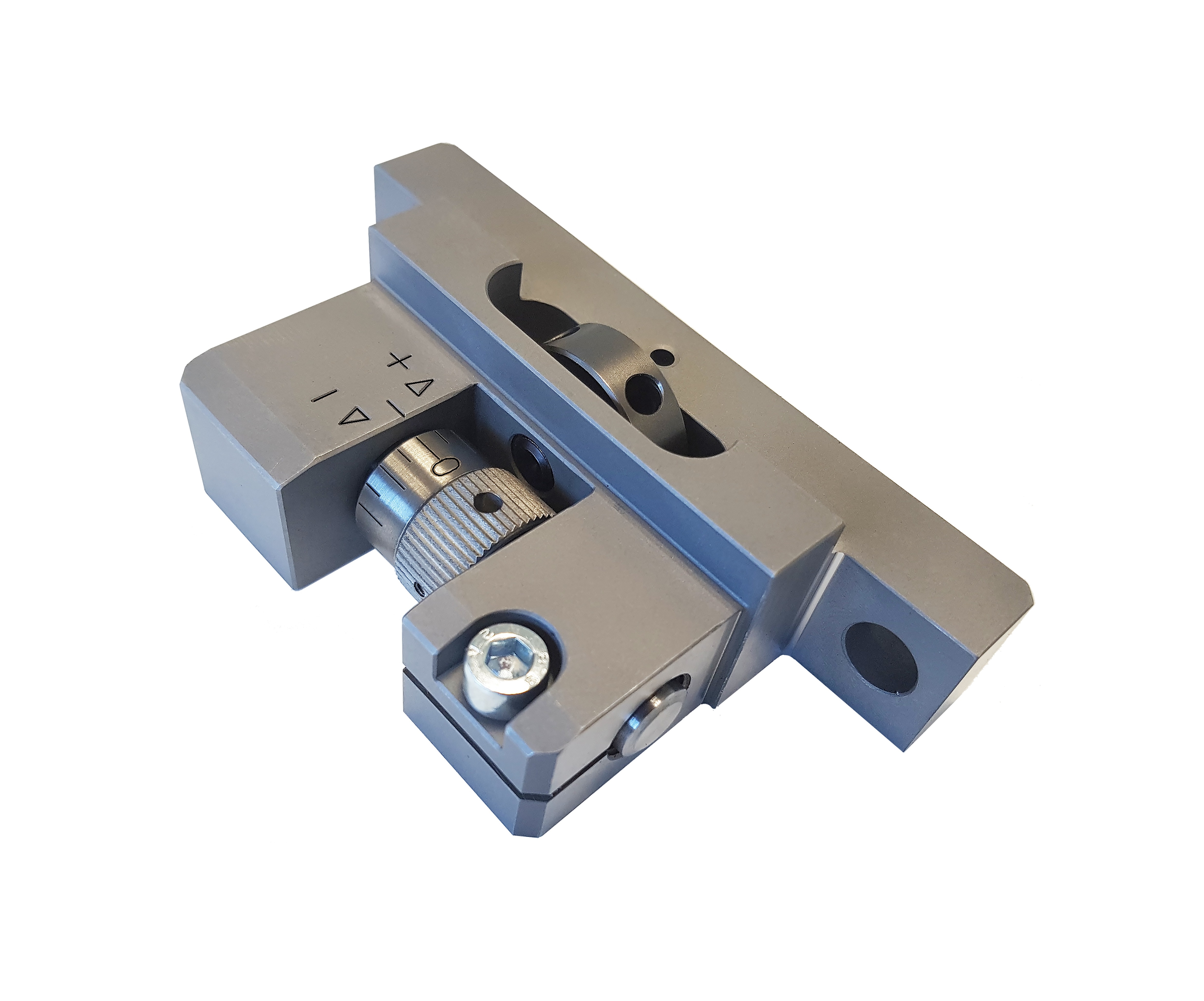 APS-ITM0013416 - MICROMETRIC ADJUSTMENT OS