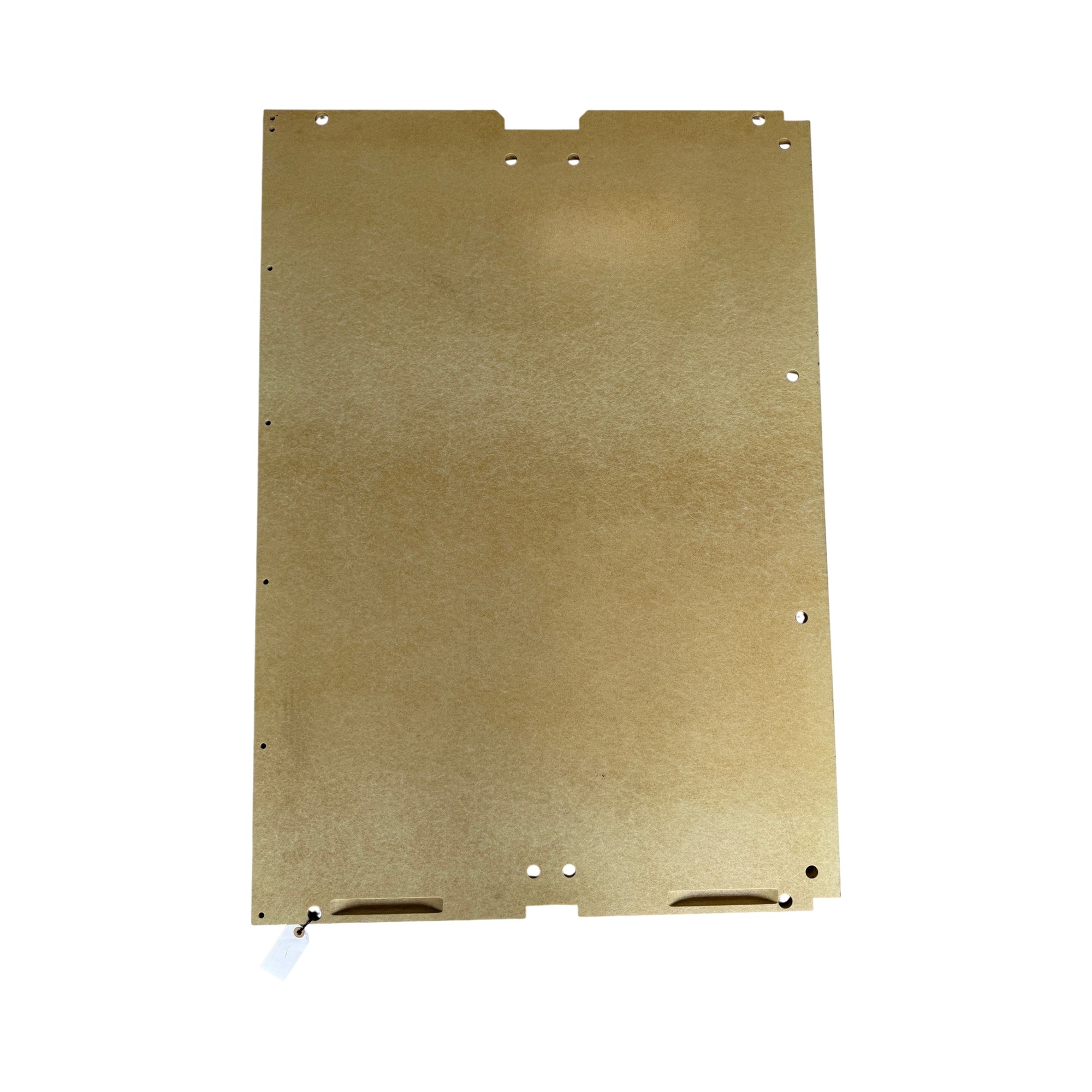 APS-ITM0043431 - LOWER COUNTERPLATE
