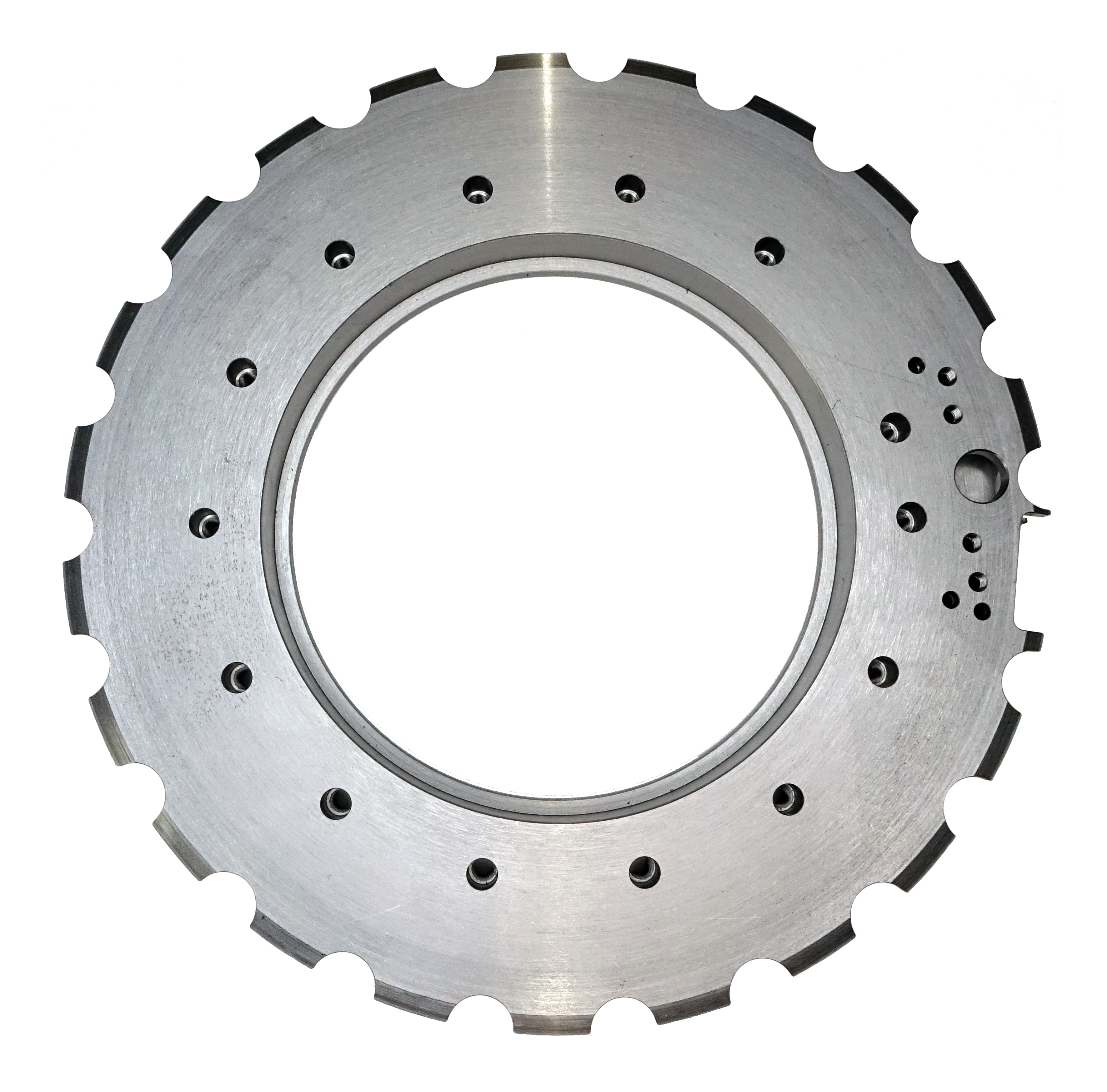 APS-ITM0035205 - SPROCKET WHEEL