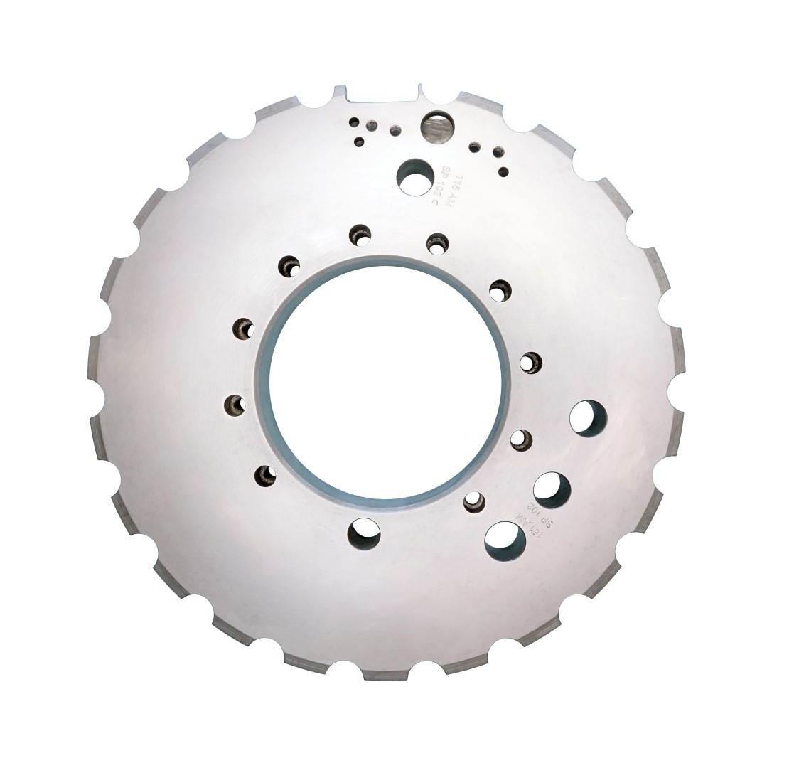 APS-ITM0035208 - SPROCKET WHEEL