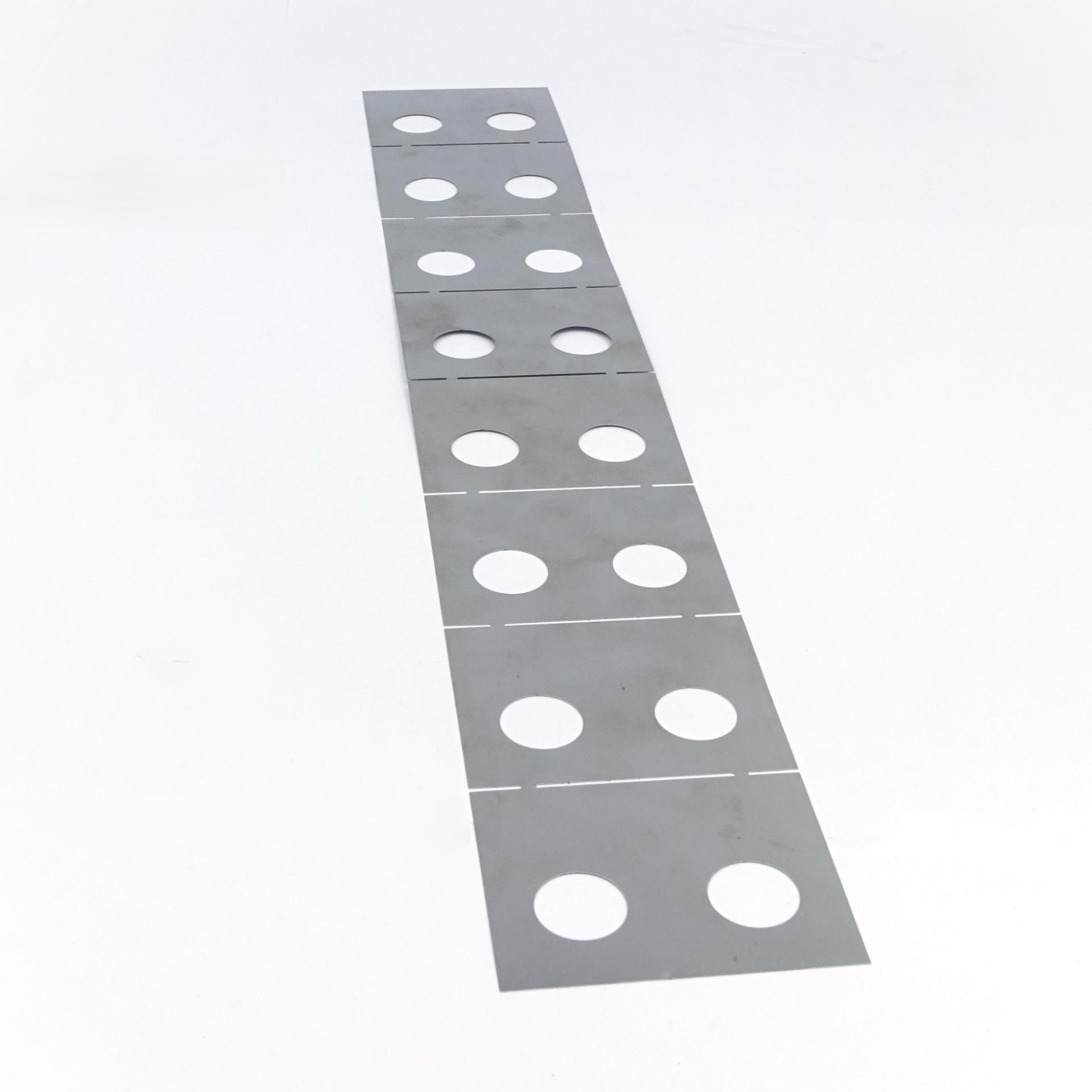 APS-ITM0044262 - SHIM (SET 8 PCS)