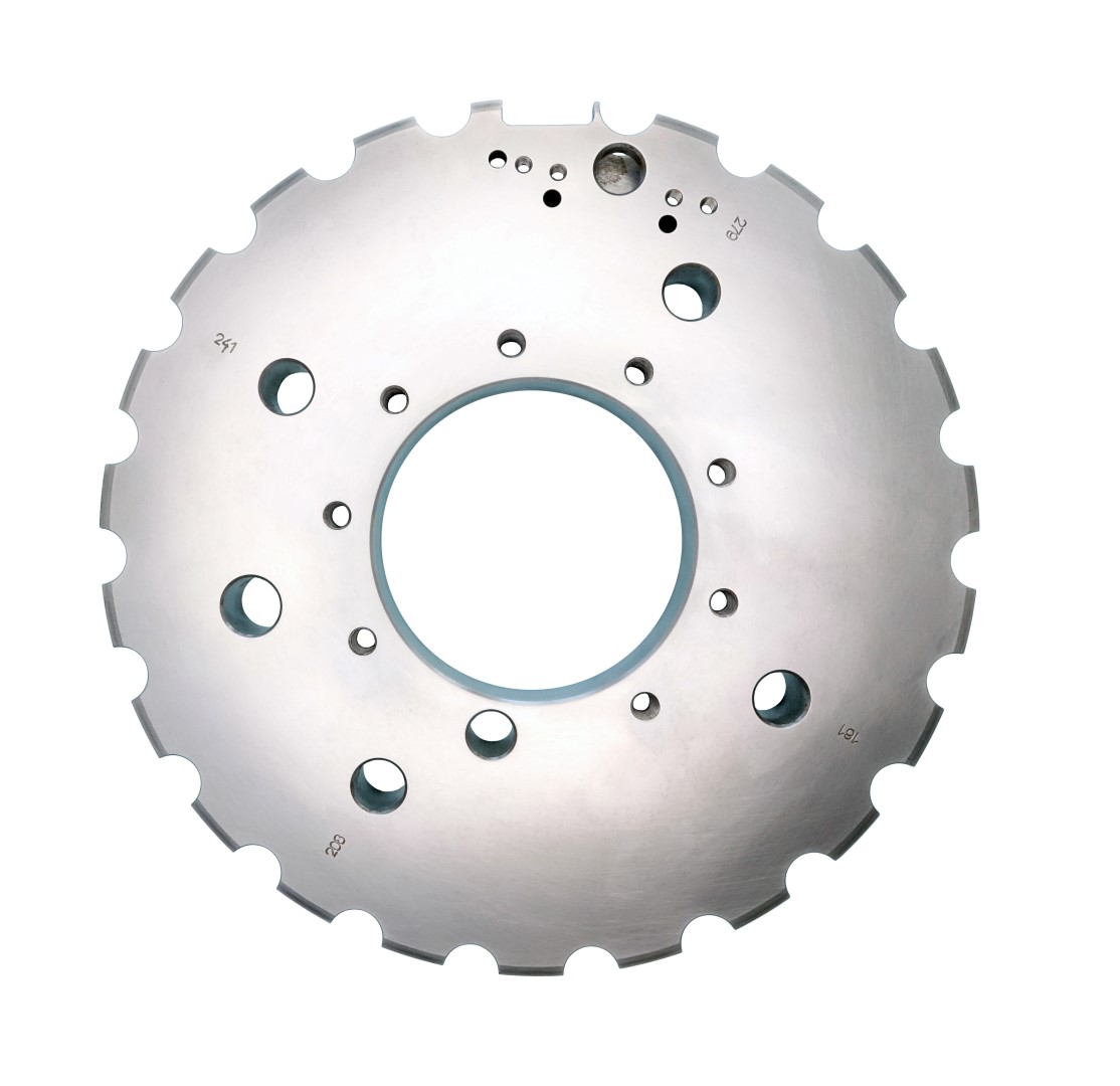 APS-ITM0035235 - SPROCKET WHEEL