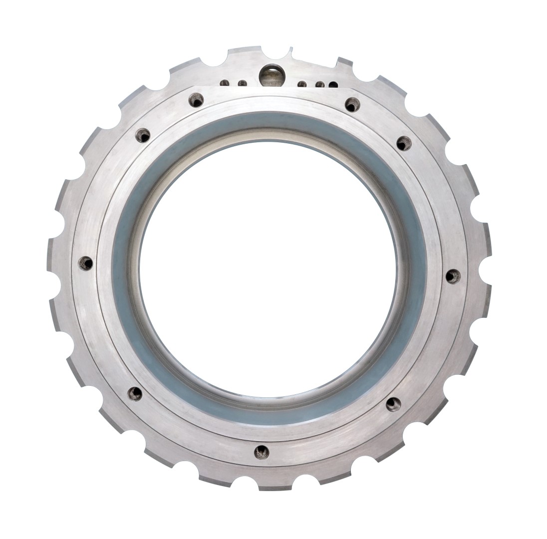 APS-ITM0035238 - SPROCKET WHEEL