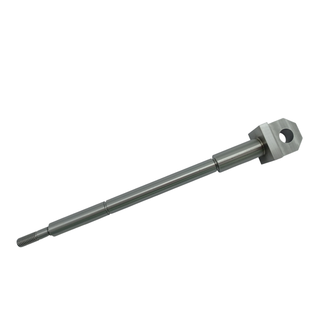 APS-ITM0054651 - AXLE