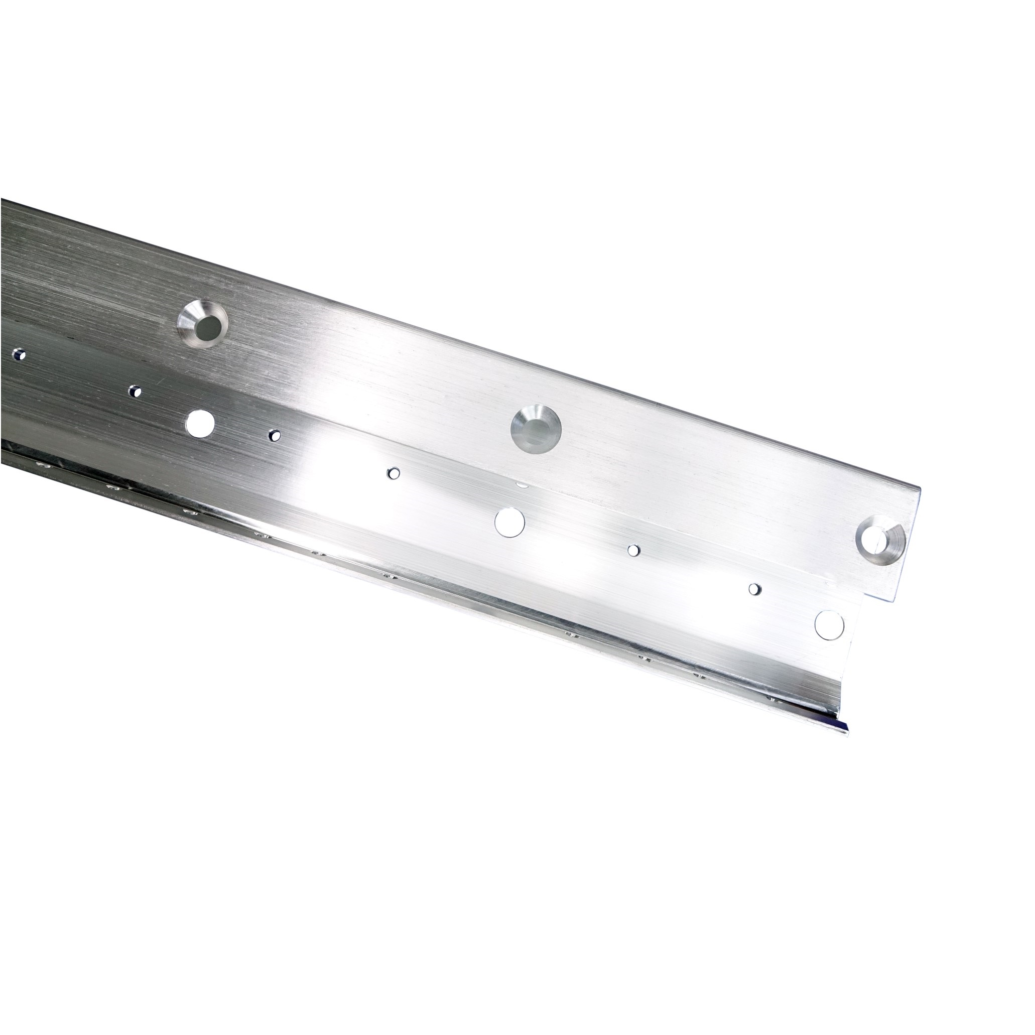 APS-ITM0013698 - GRIPPER BAR SHELL