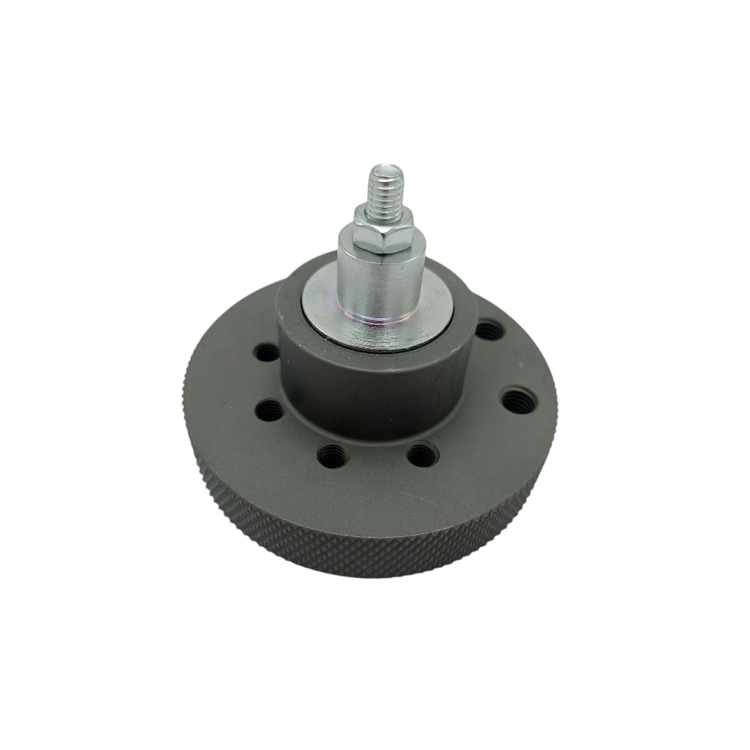 APS-ITM0035253 - KNURLED ROLLER