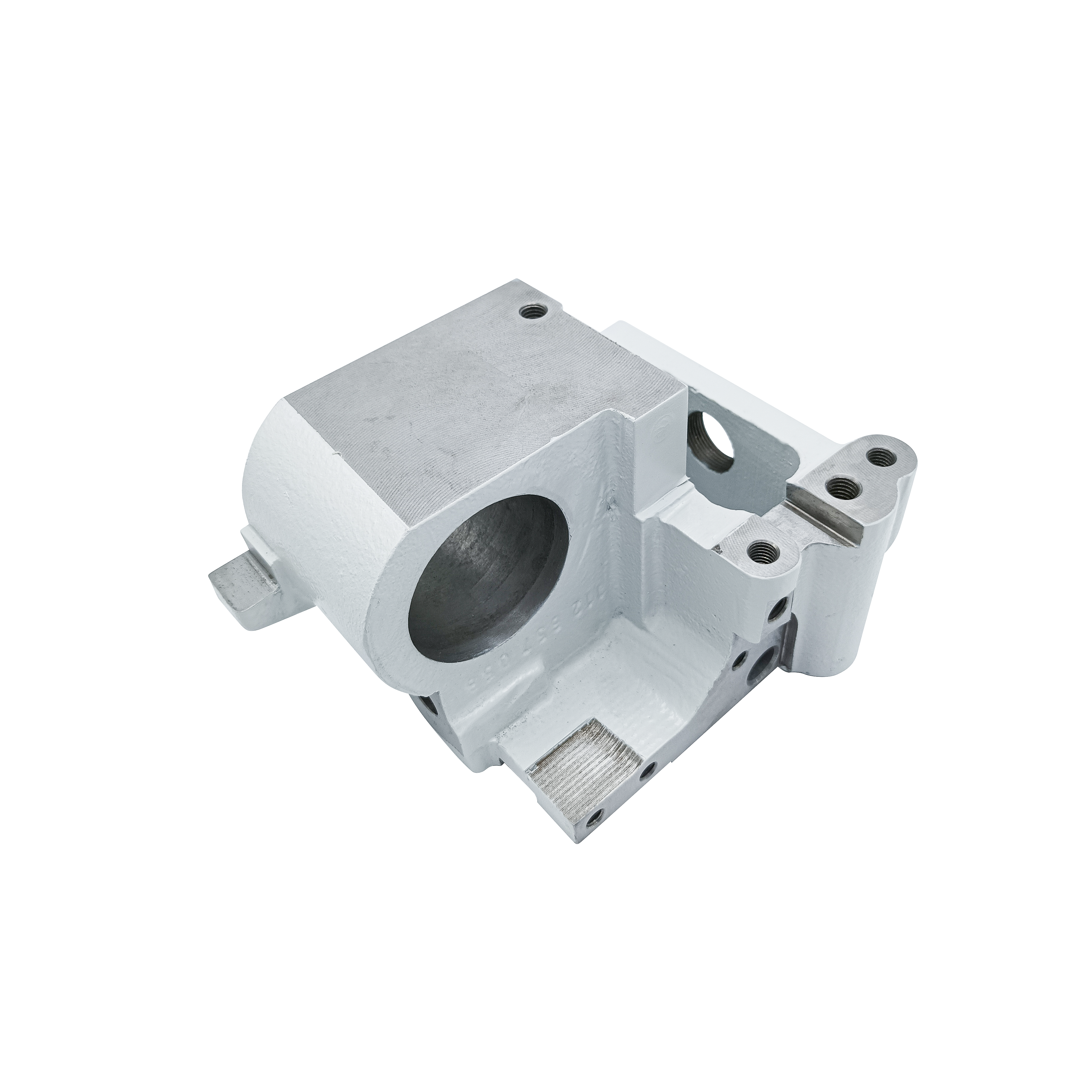 APS-ITM0050703 - SIDE GUIDE BASE OOS