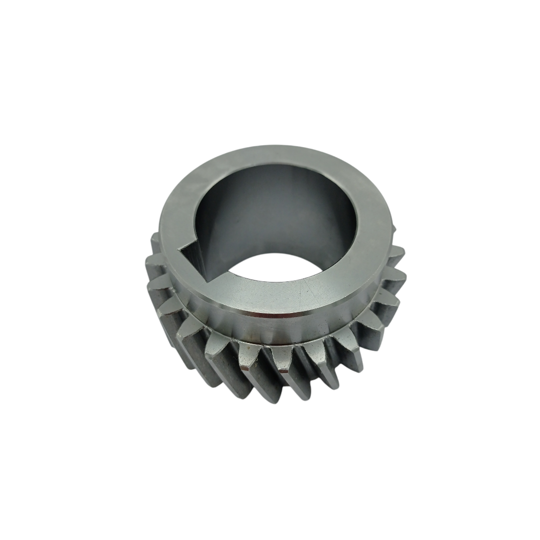 APS-ITM0081555 - TOOTHED HUB