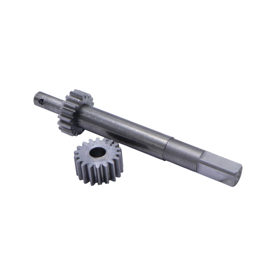 APS-ITM0069747 - AXLE