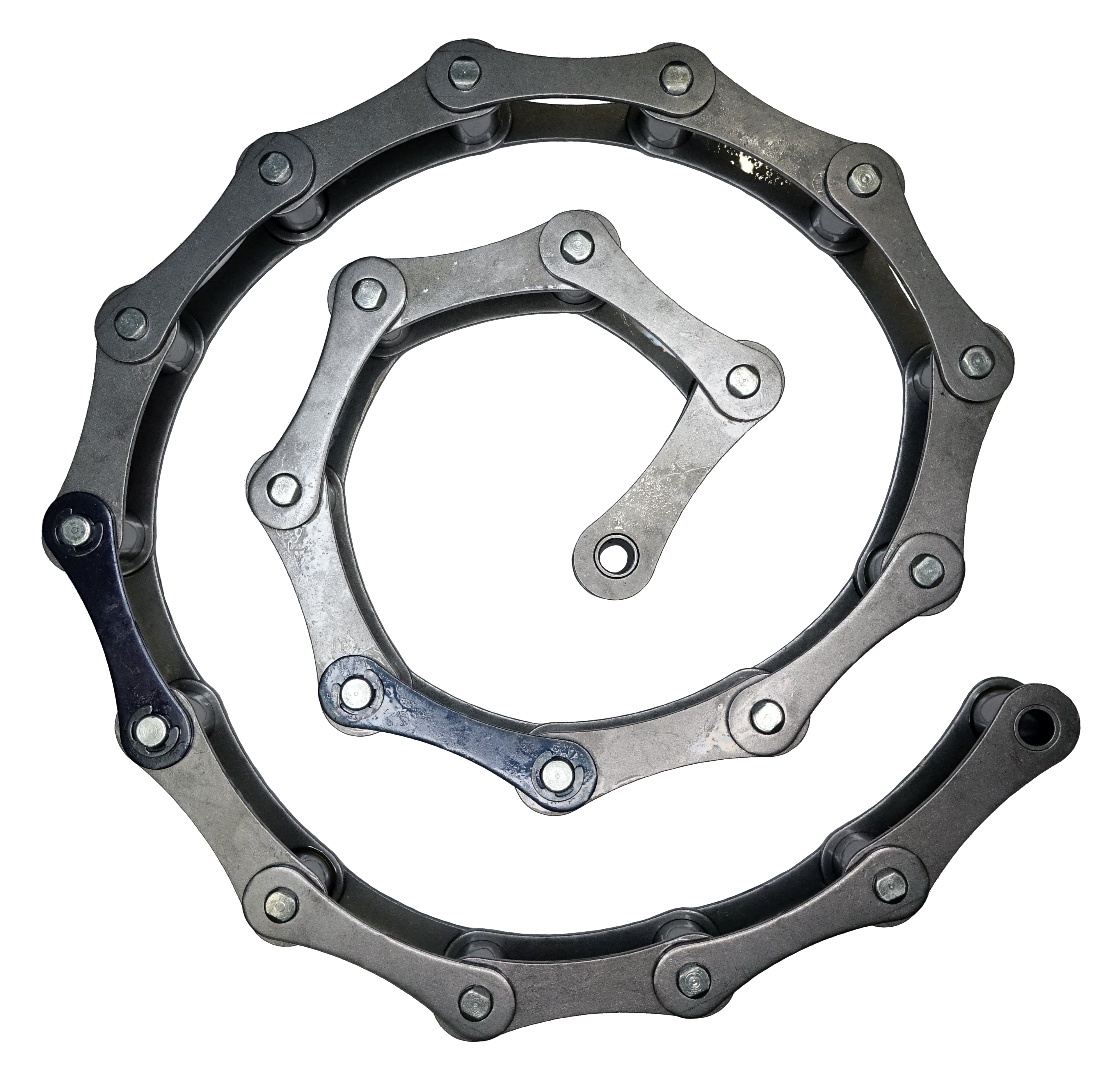 APS-ITM0035319 - CHAIN SET GRIPPER BAR (14 PCS)