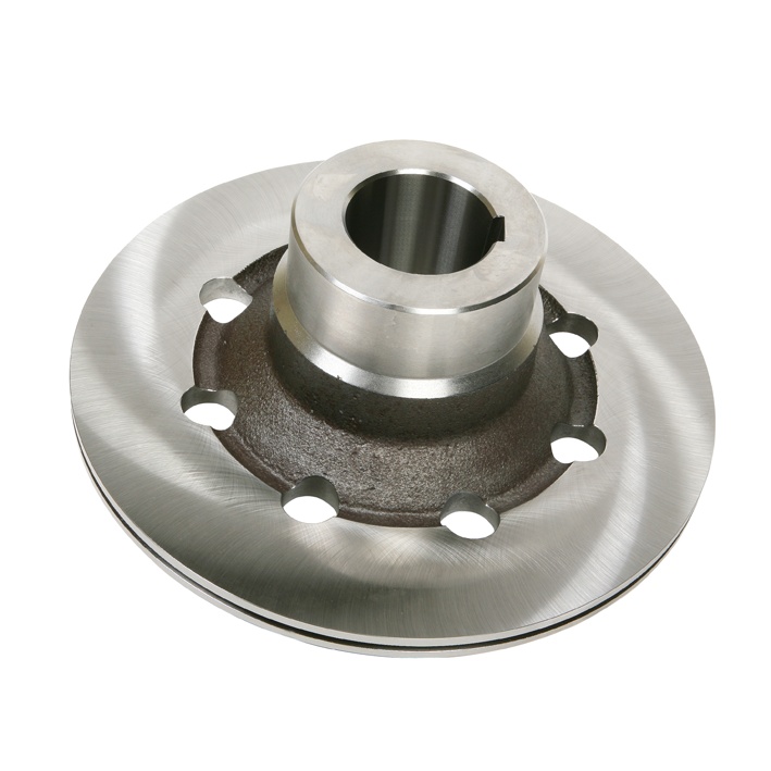 APS-ITM0014328 - BRAKE DISC