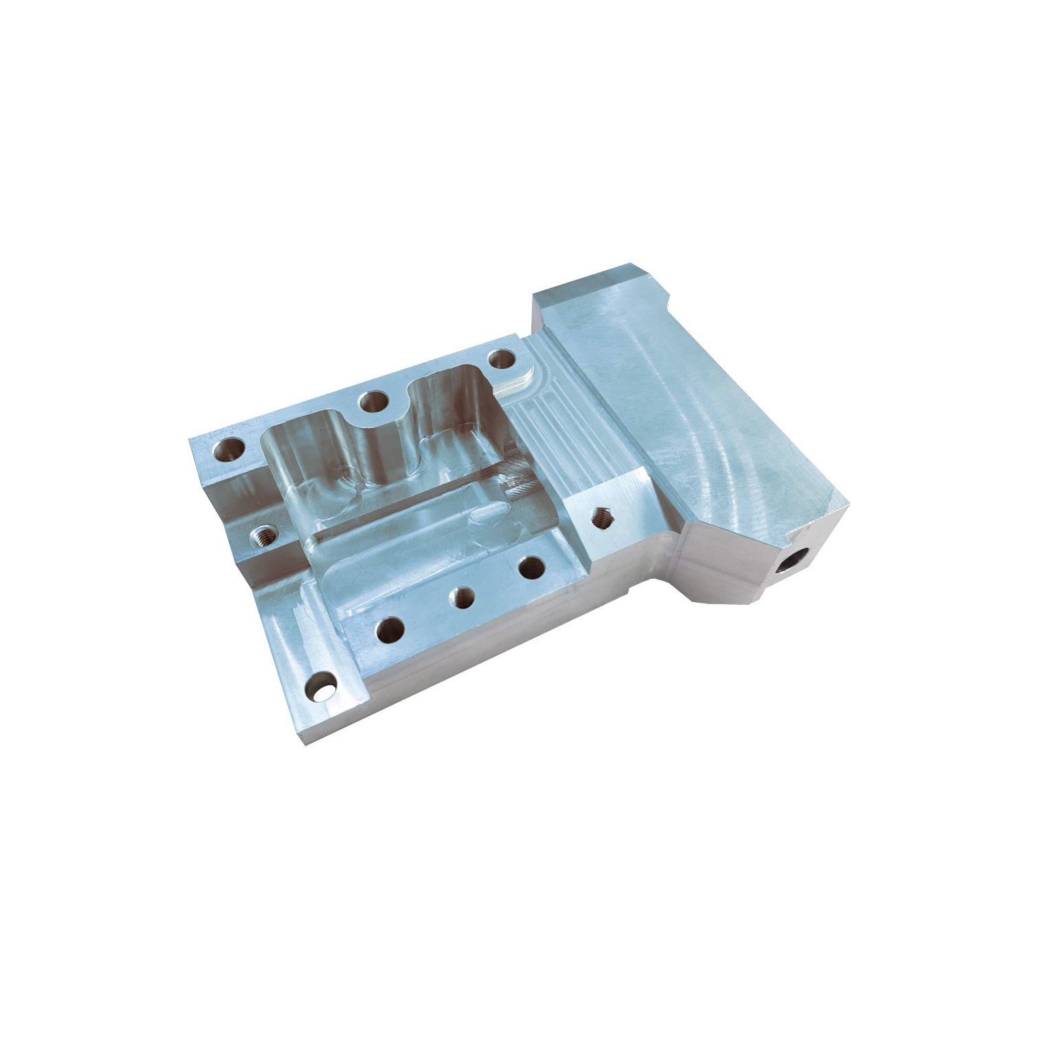 APS-ITM0035325 - END FITTING HOLDER O.O.S.
