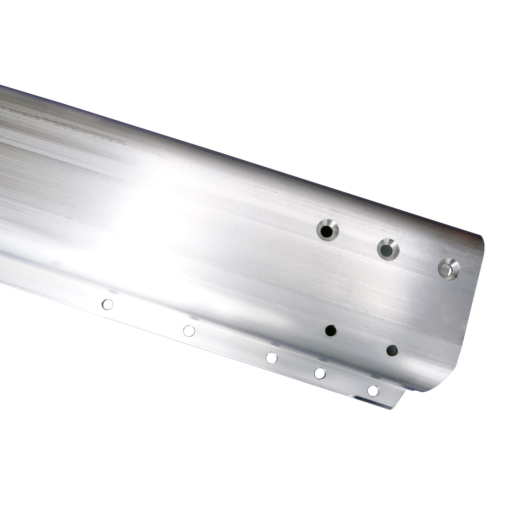 APS-ITM0035349 - GRIPPER BAR SHELL