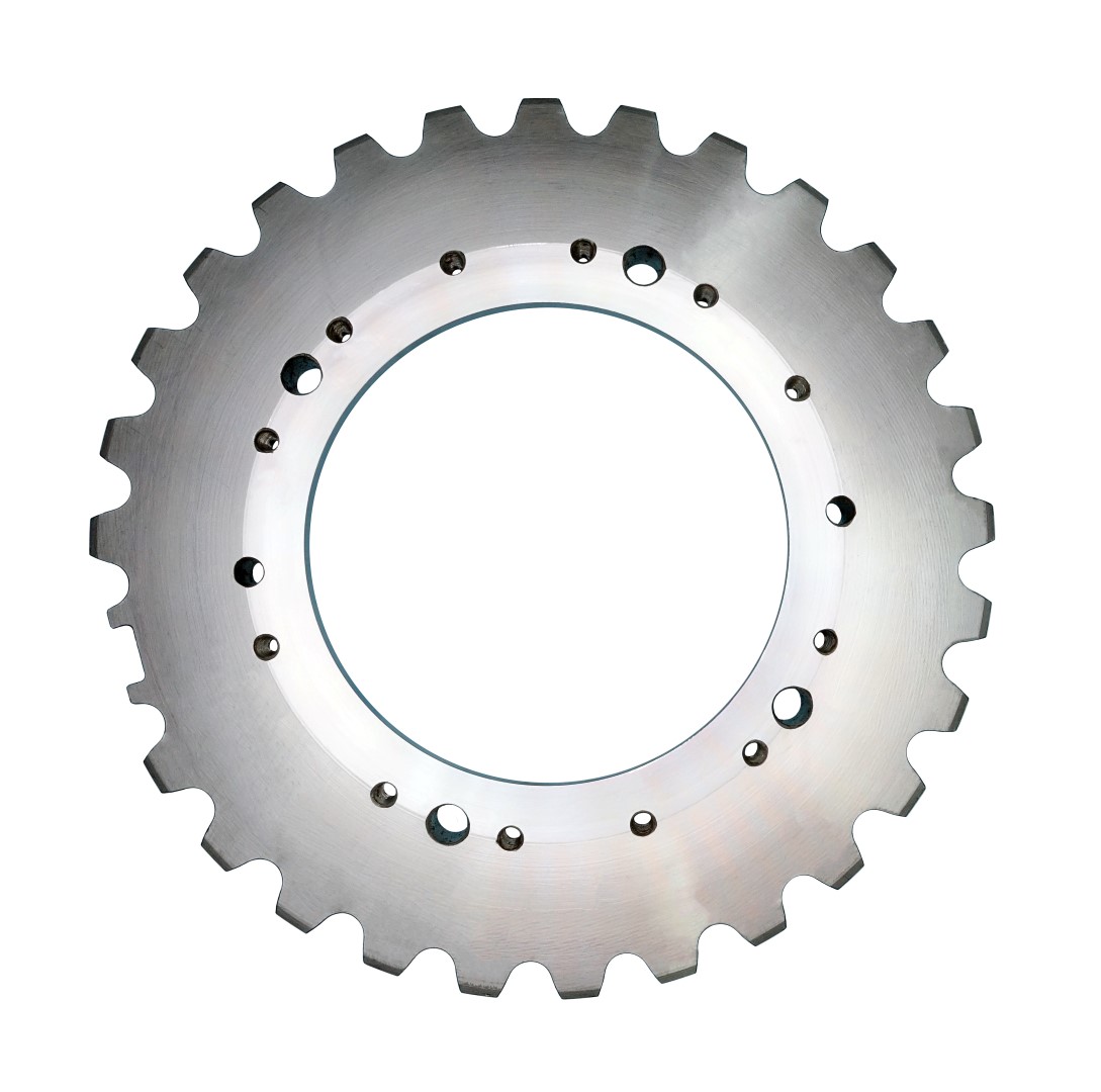 APS-ITM0035385 - SPROCKET WHEEL