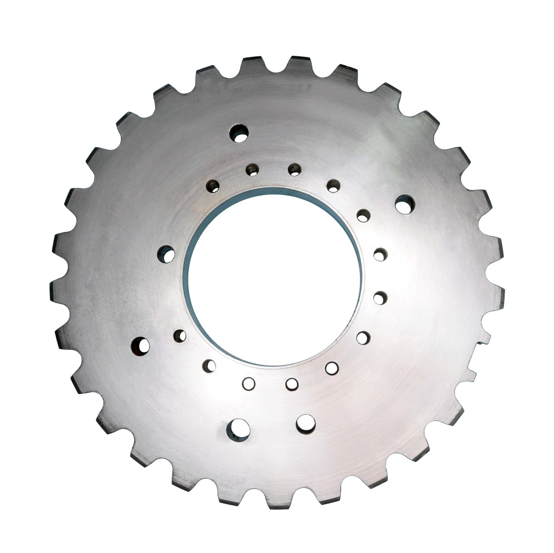 APS-ITM0035388 - SPROCKET WHEEL