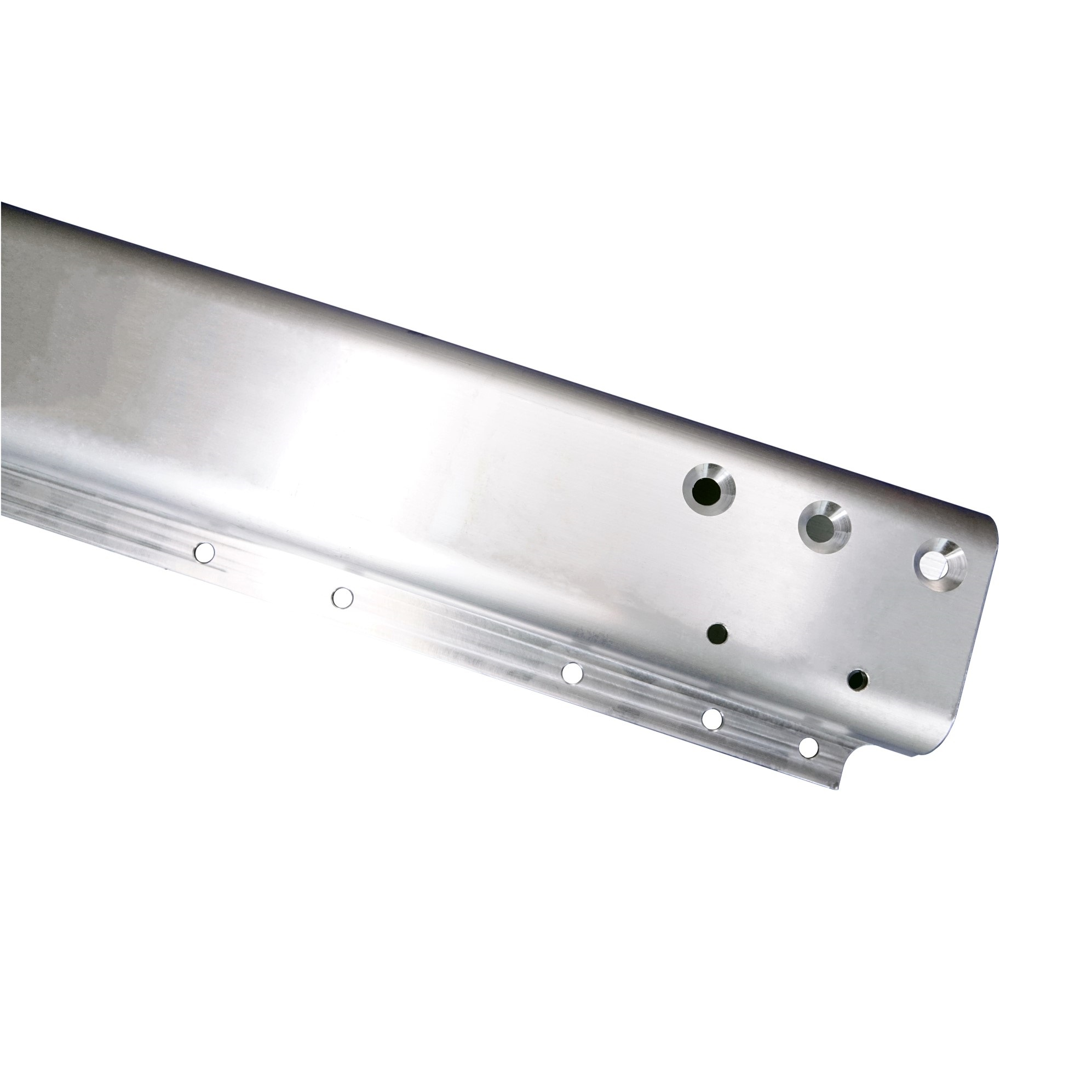 APS-ITM0035397 - GRIPPER BAR SHELL