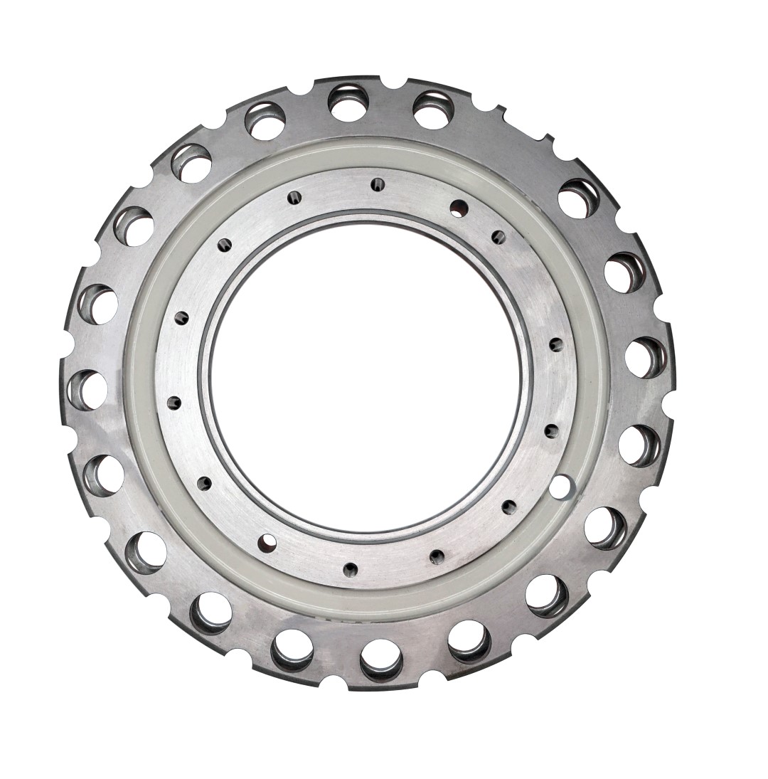 APS-ITM0014817 - SPROCKET WHEEL