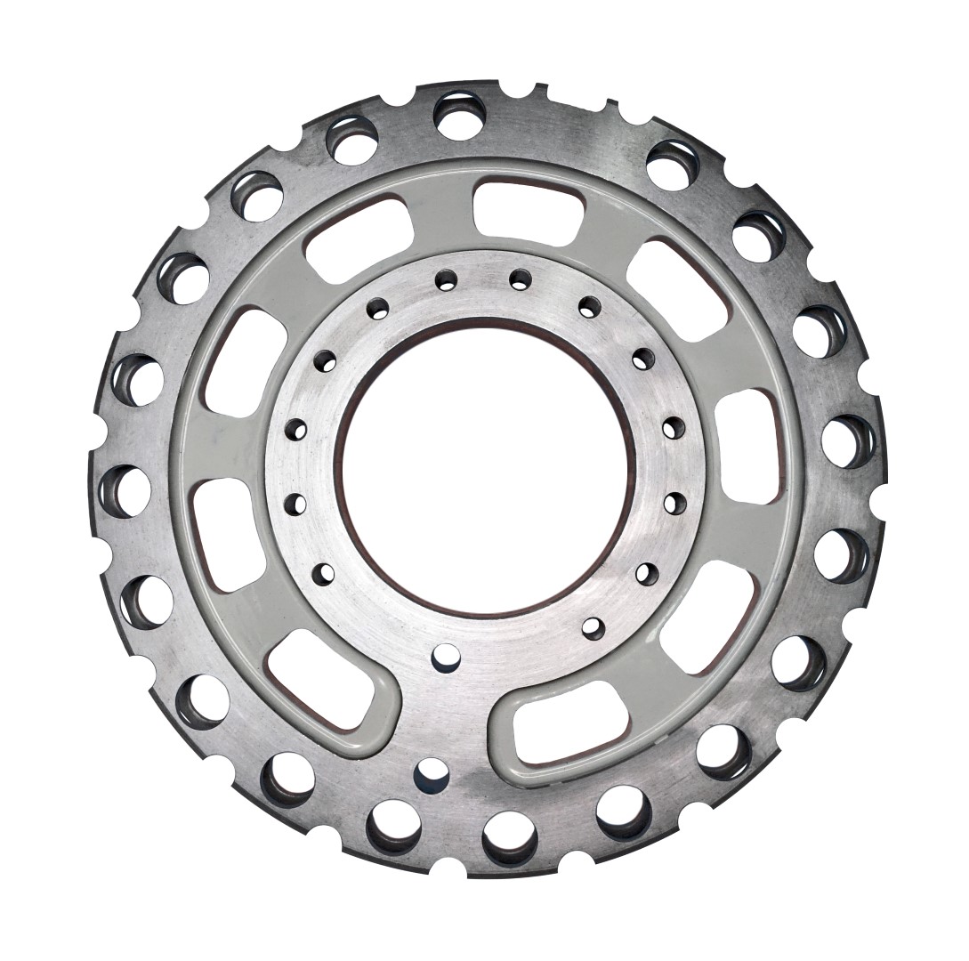 APS-ITM0014820 - SPROCKET WHEEL