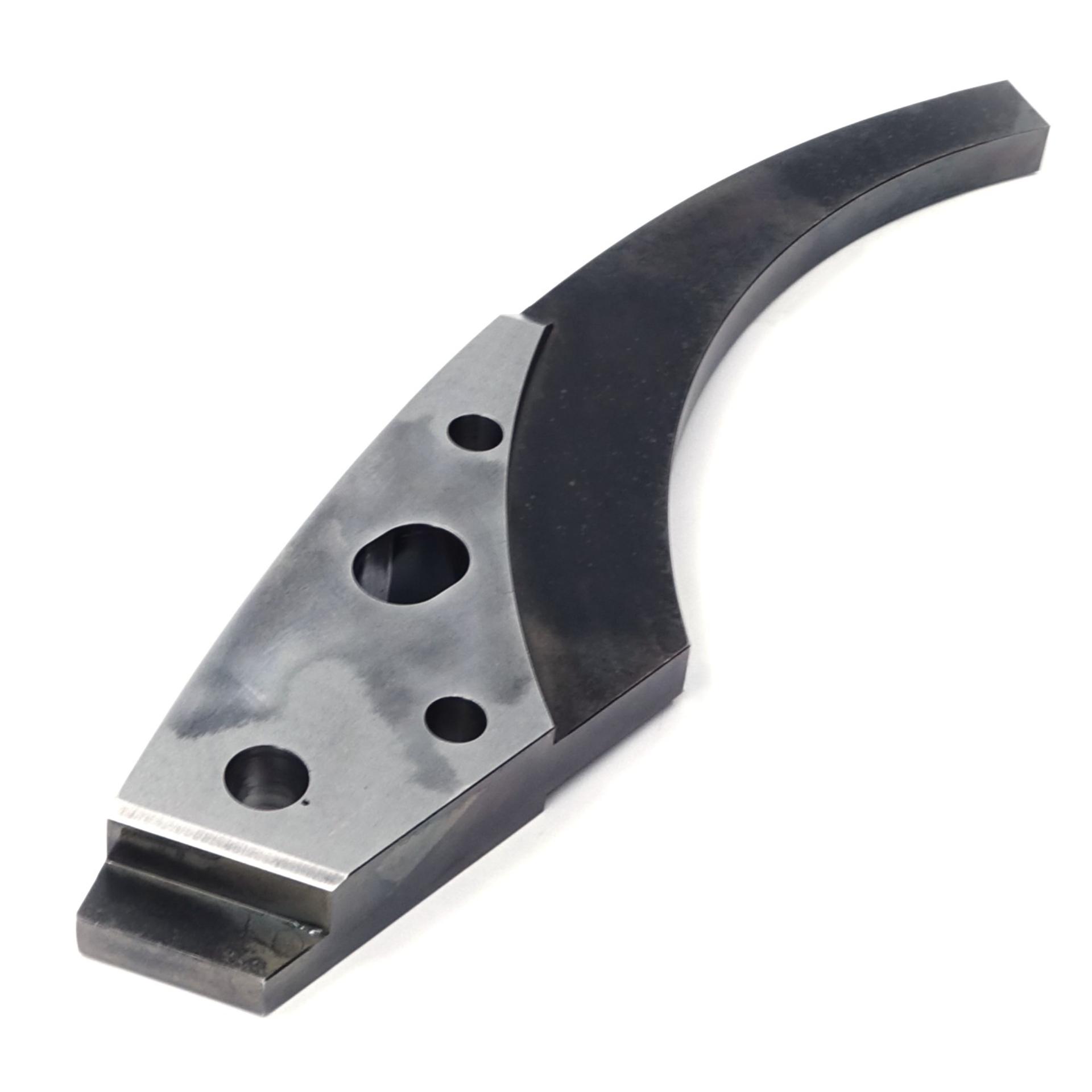 APS-ITM0014835 - CHAINS GUIDE