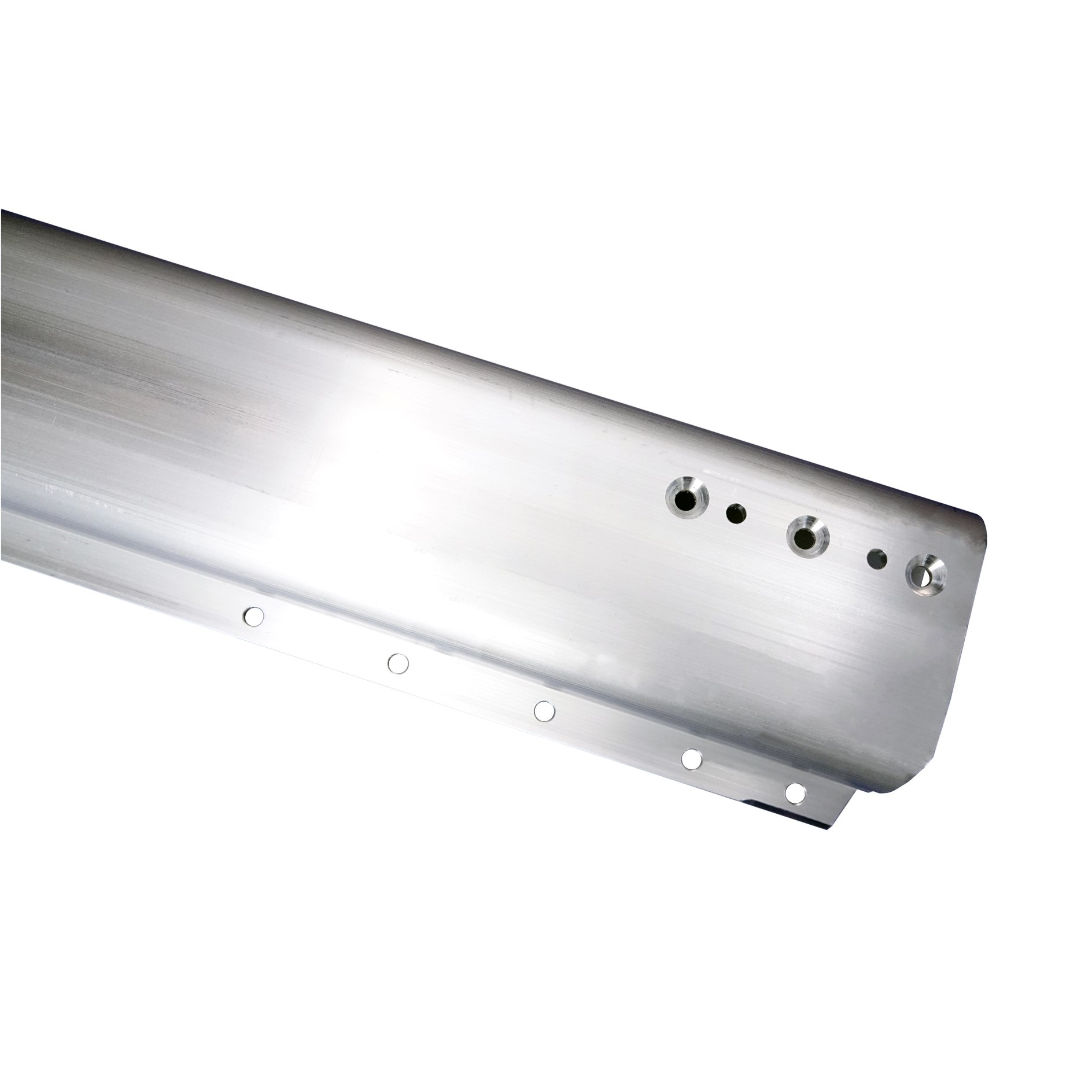 APS-ITM0035466 - GRIPPER BAR SHELL