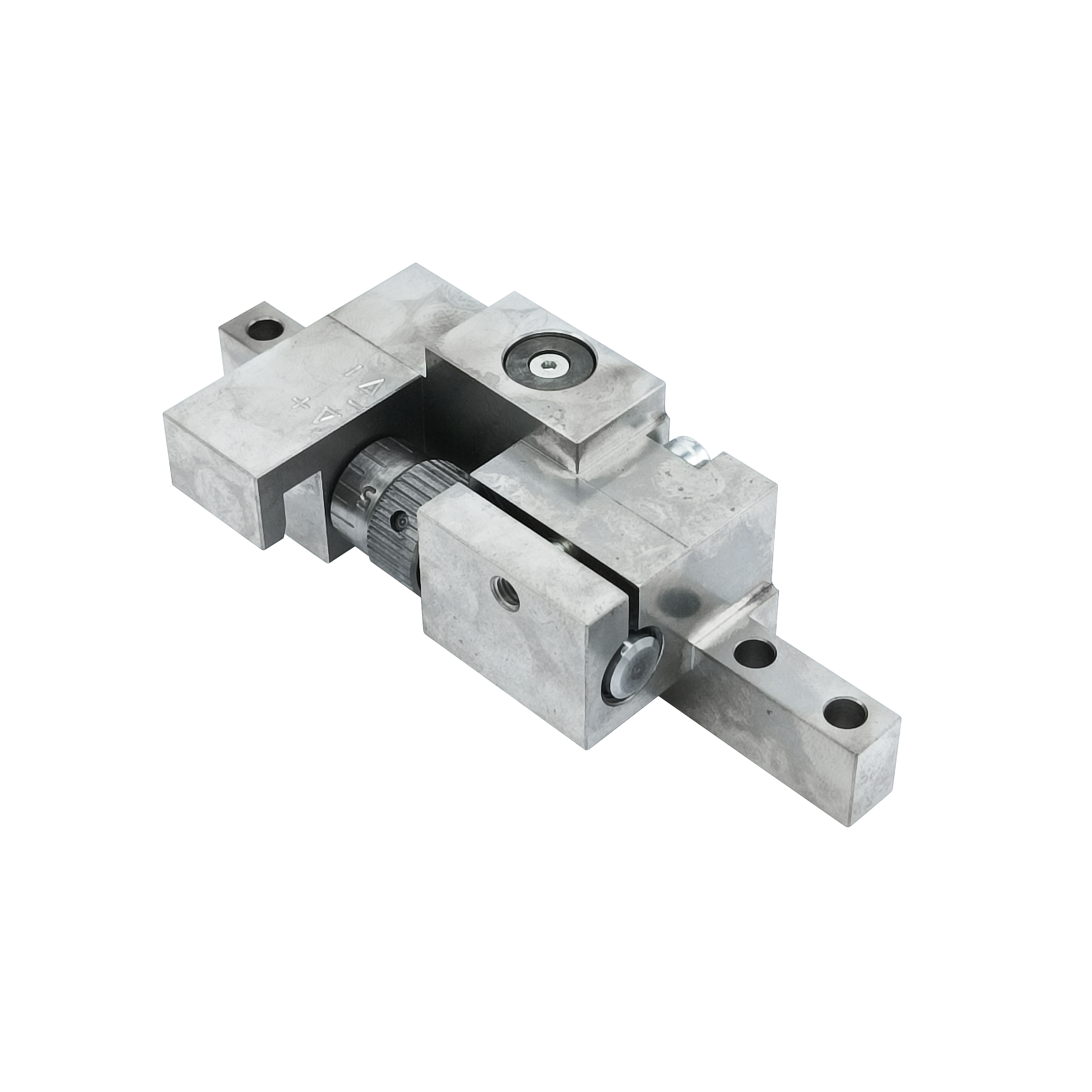 APS-ITM0015327 - MICROMETRIC ADJUSTMENT OS