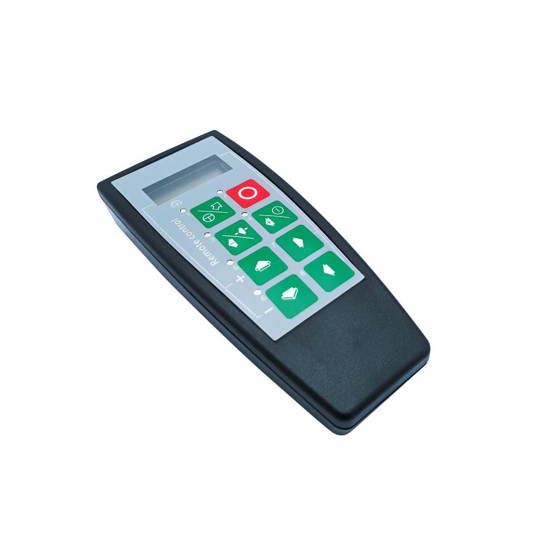 REMOTE CONTROL HANDSET T