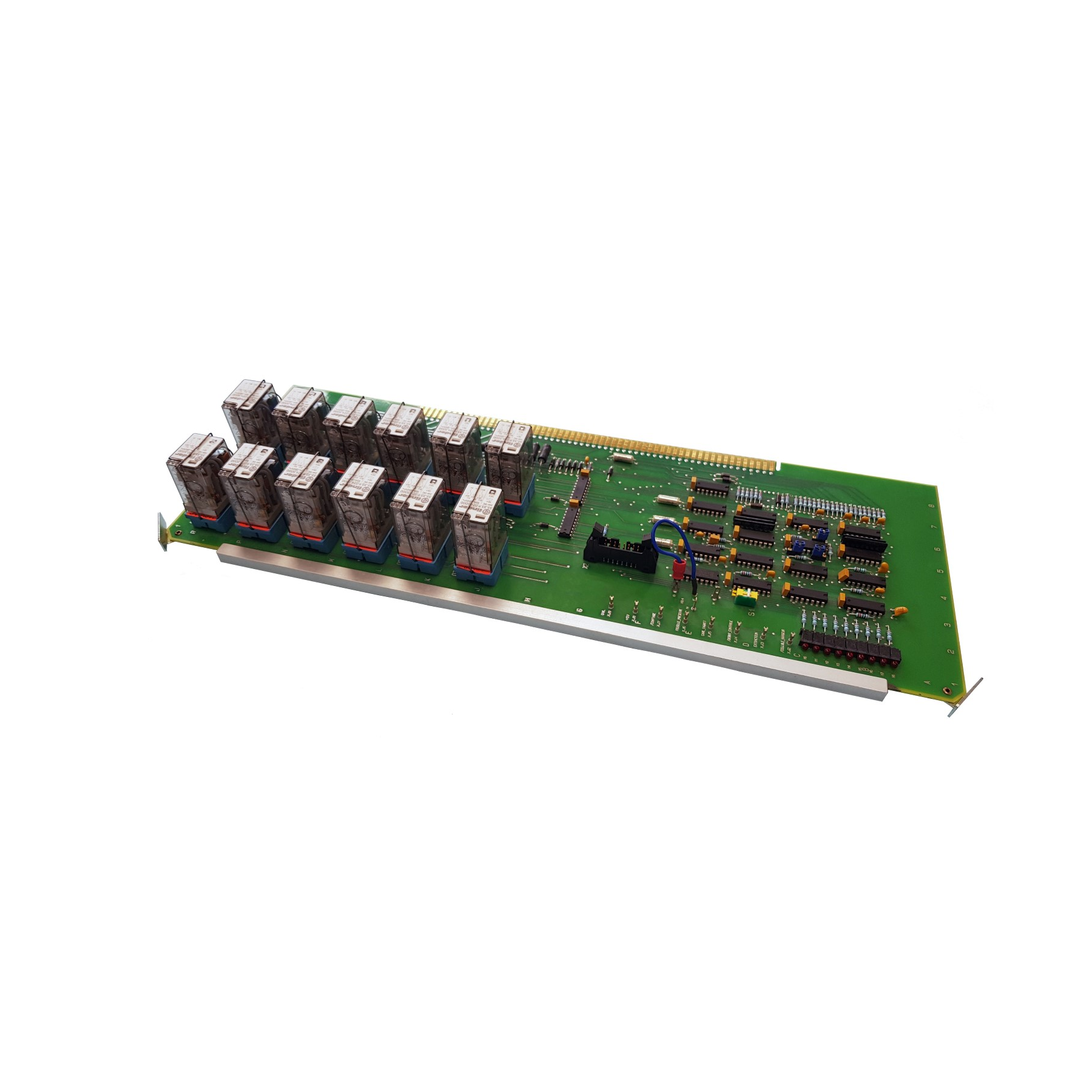APS-ITM0016446 - CIRCUIT BOARD 733 HU
