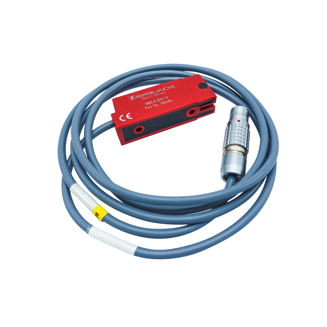 APS-ITM0016590 - DETECTOR