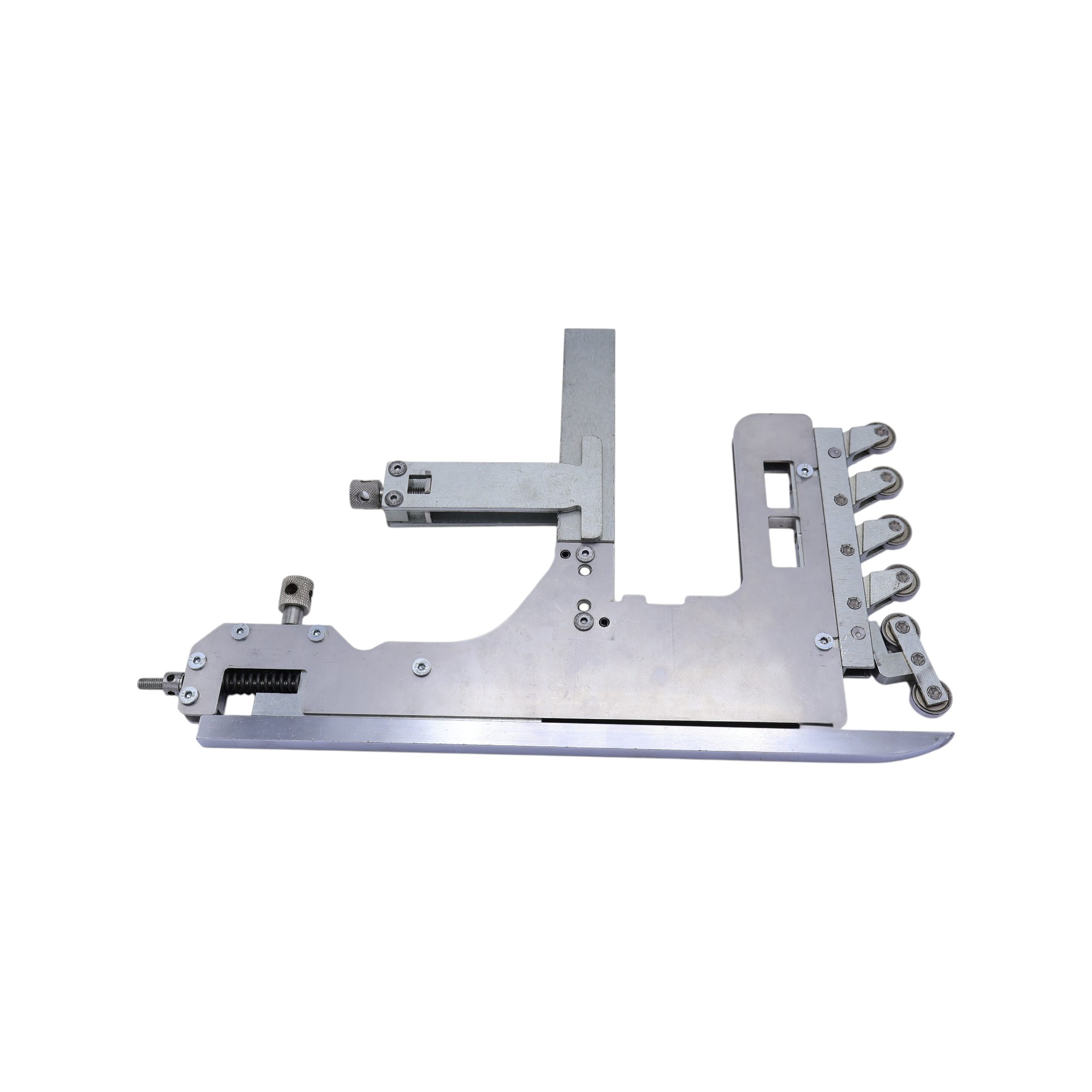 APS-ITM0081957 - 12 MM INFEED GAUGE