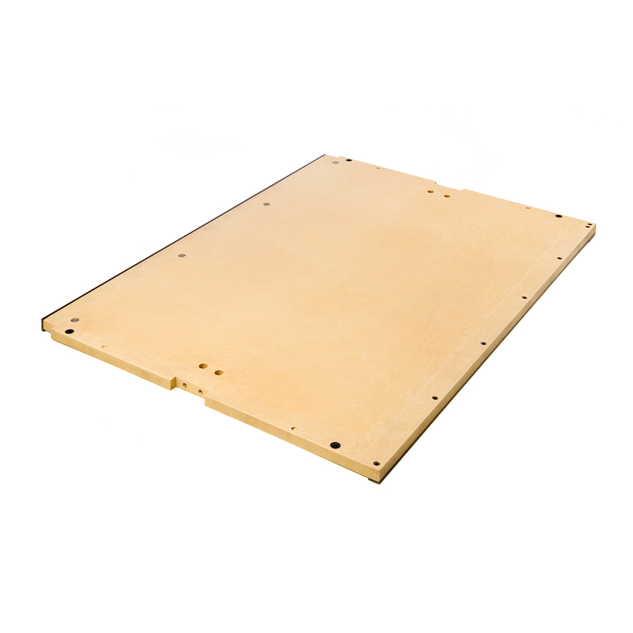 COUNTER PLATE (0877 0000 I)