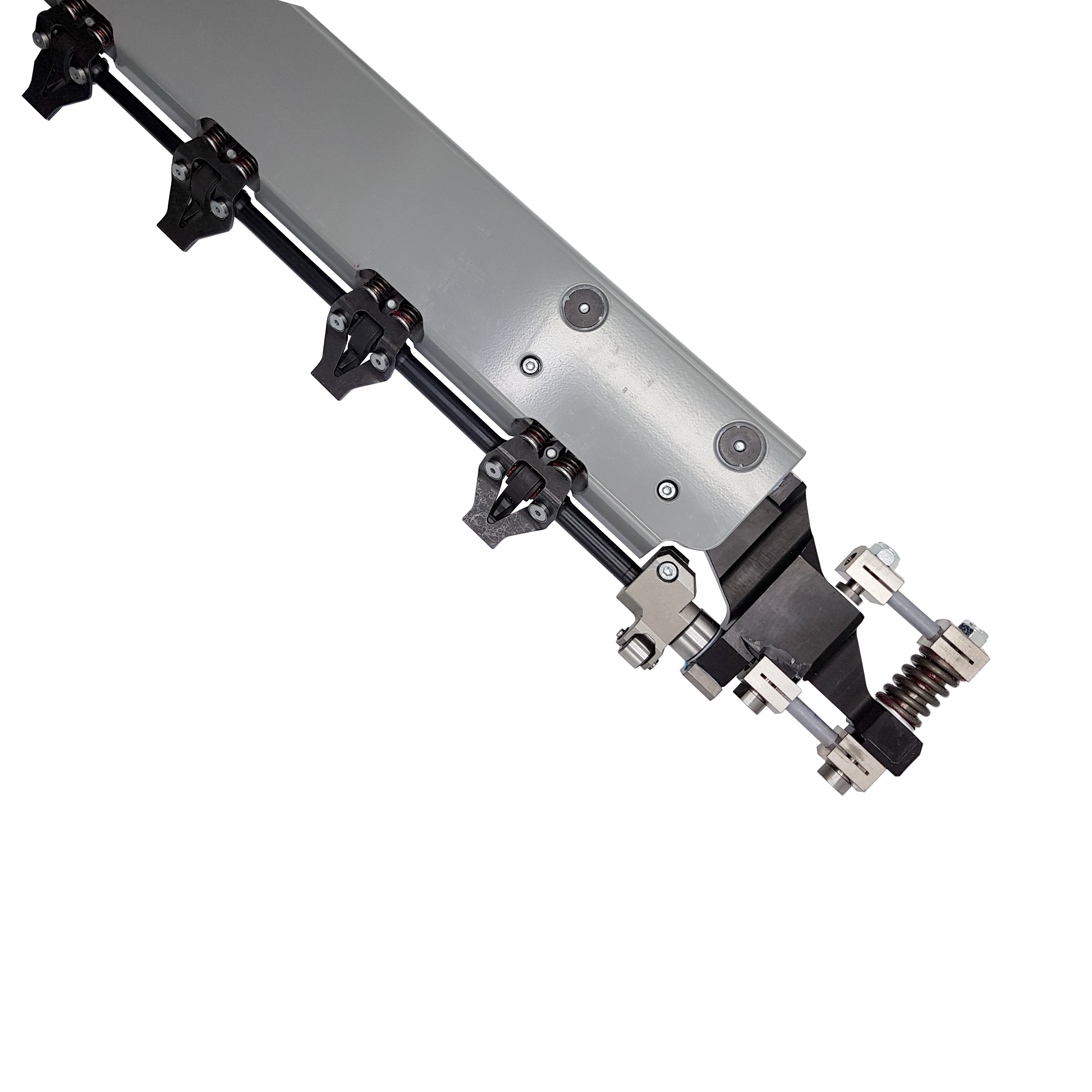GRIPPER BAR (MG)