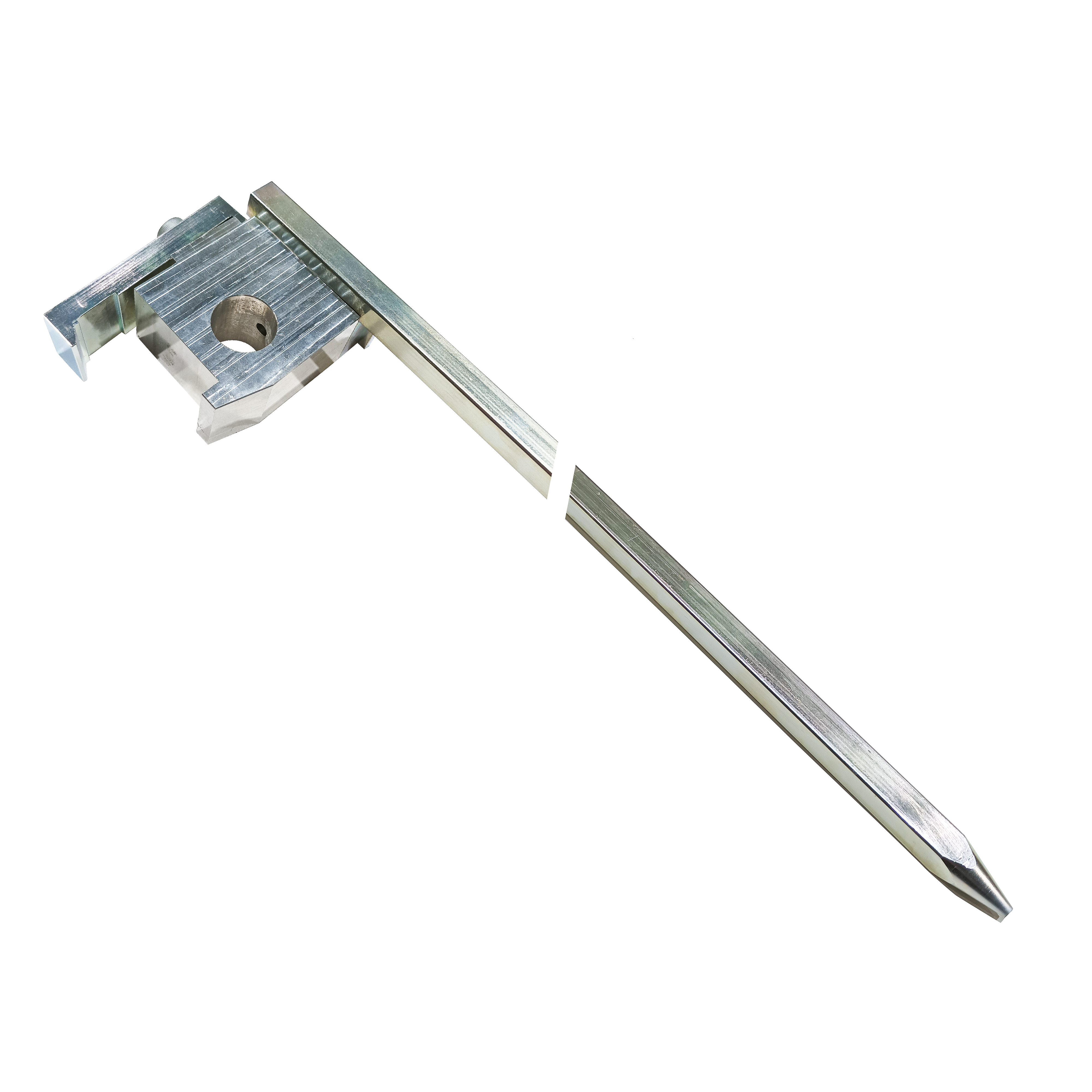 4CB340787 - FINGER BAR OS