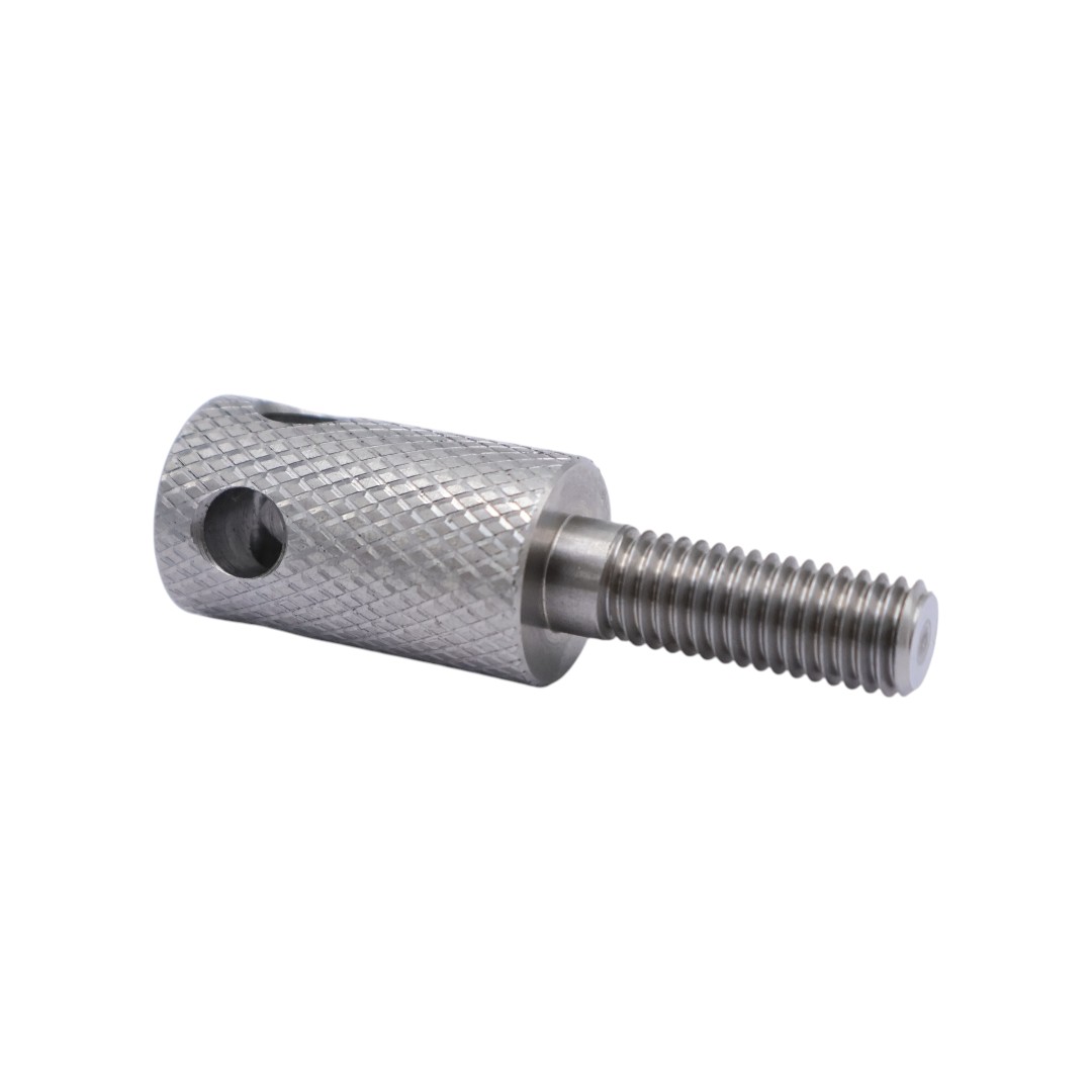APS-ITM0054525 - KNURLED SCREW