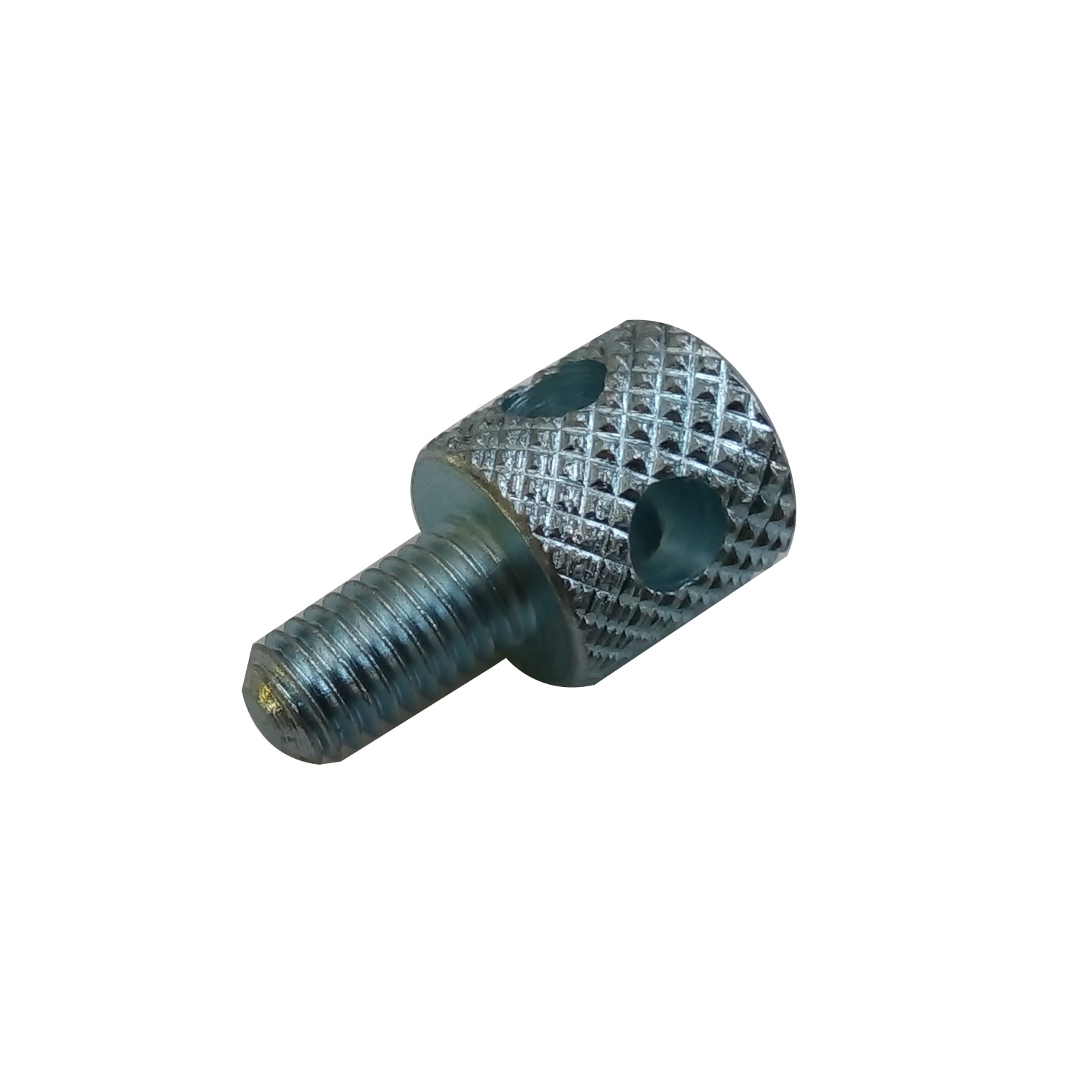 APS-ITM0067452 - KNURLED SCREW M8X16MM