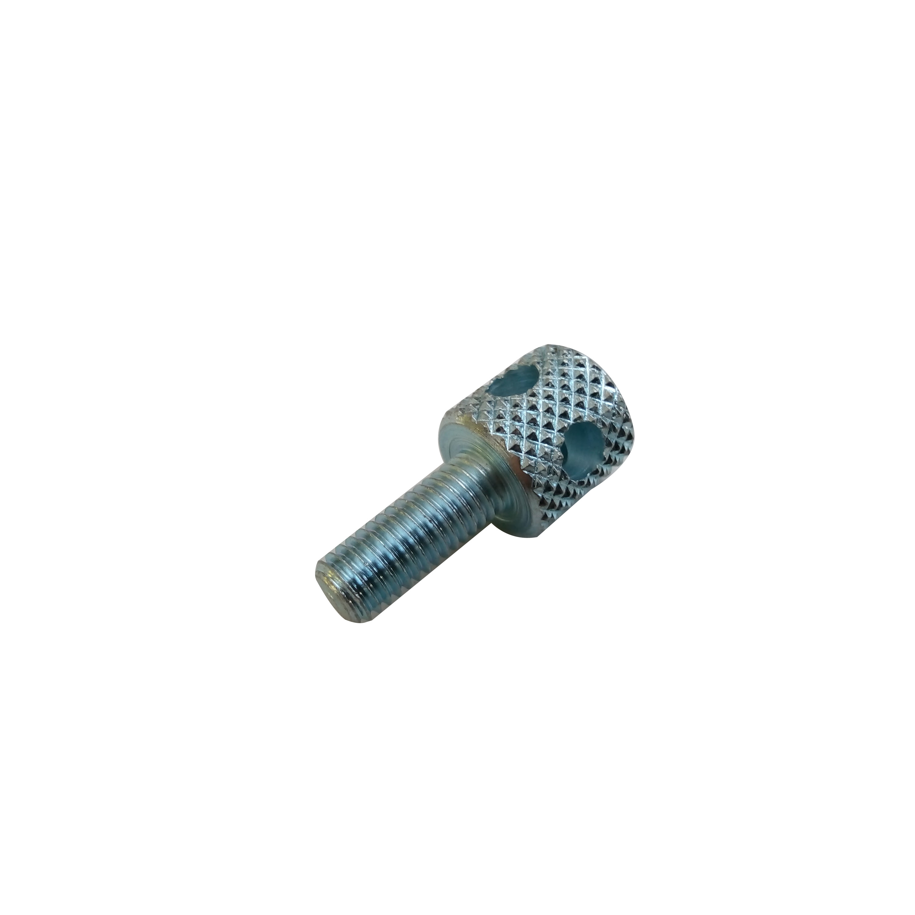 APS-ITM0016968 - KNURLED SCREW M8 X 20 MM