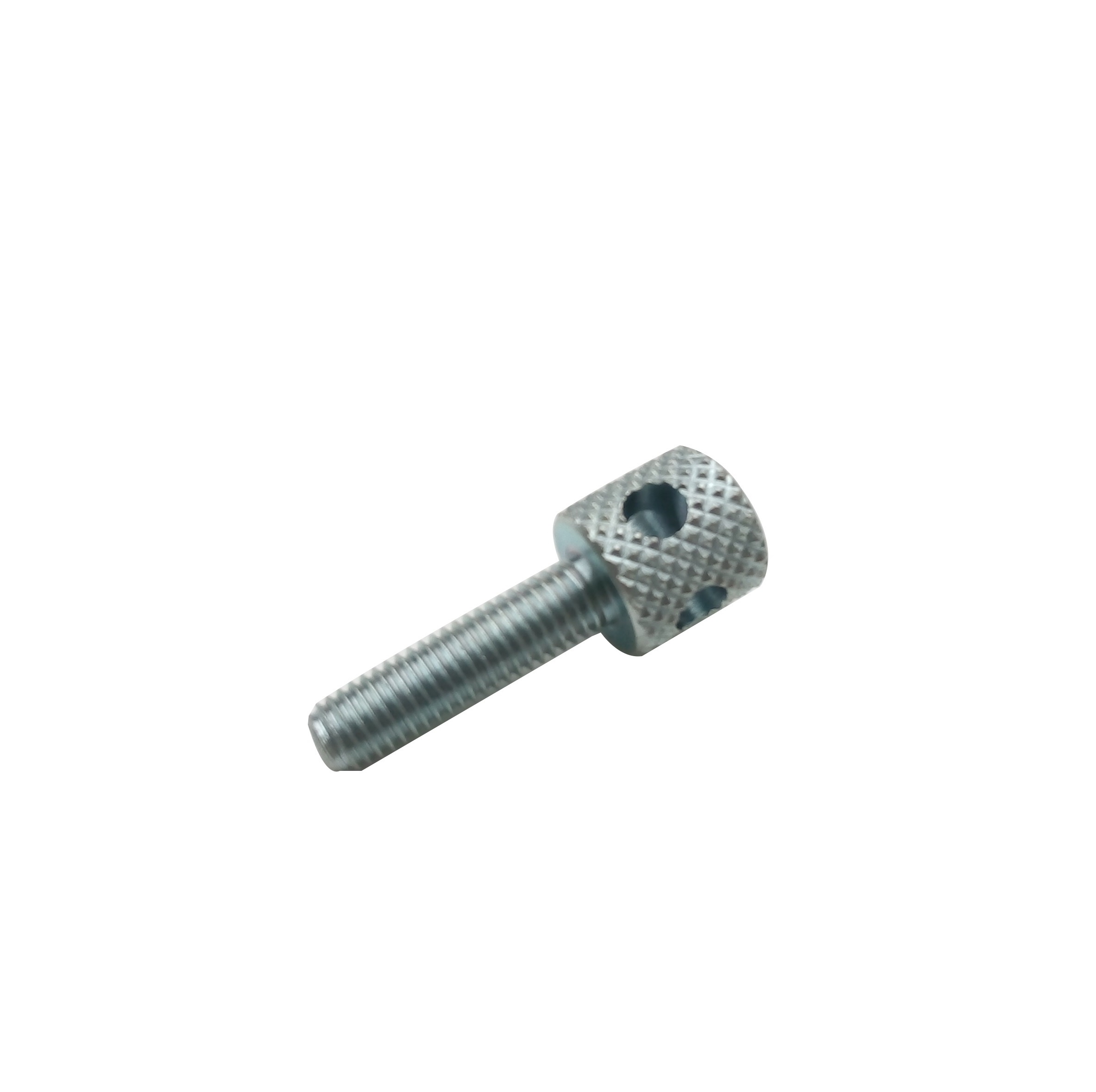 APS-ITM0016974 - KNURLED SCREW M8X35MM
