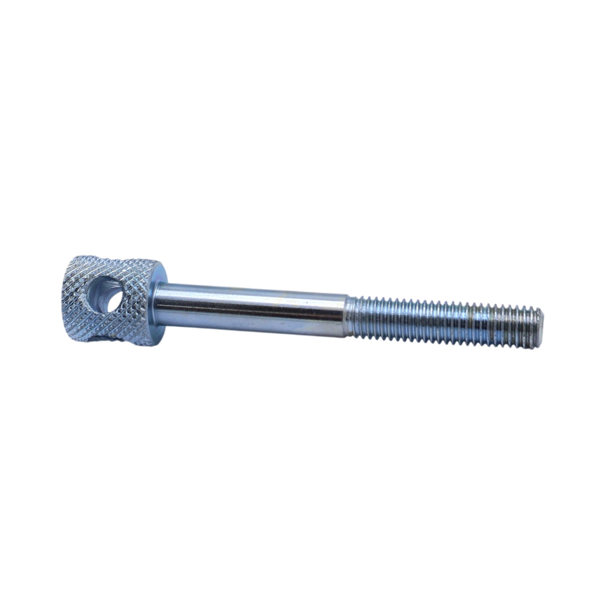 APS-ITM0070200 - KNURLED SCREW M8 X 70 MM