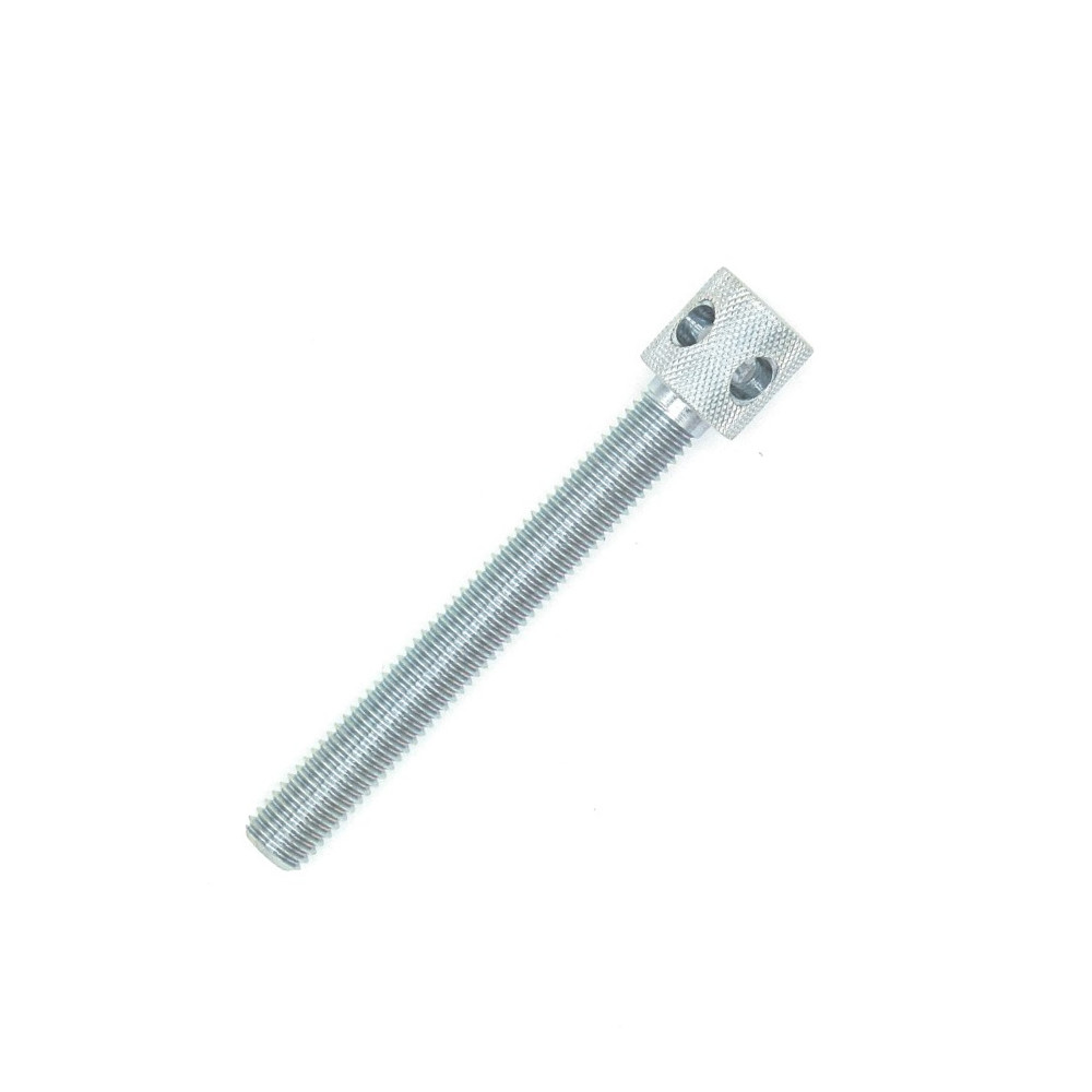 APS-ITM0067539 - KNURLED SCREW M10X50MM