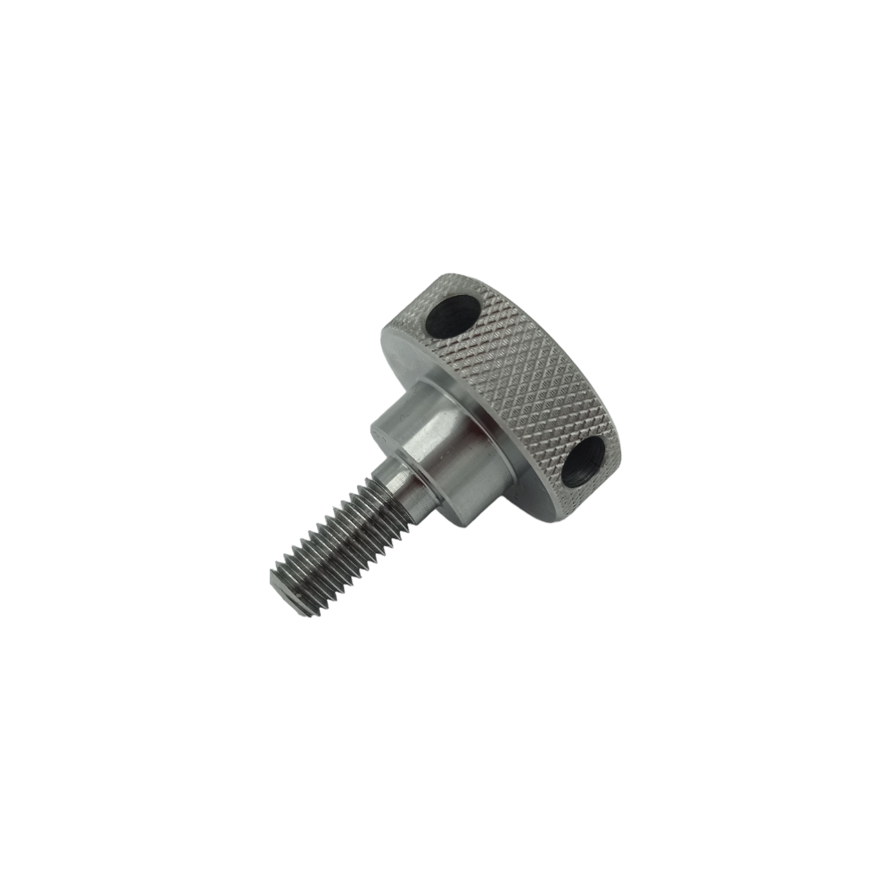 APS-ITM0053778 - KNURLED SCREW M8X20MM