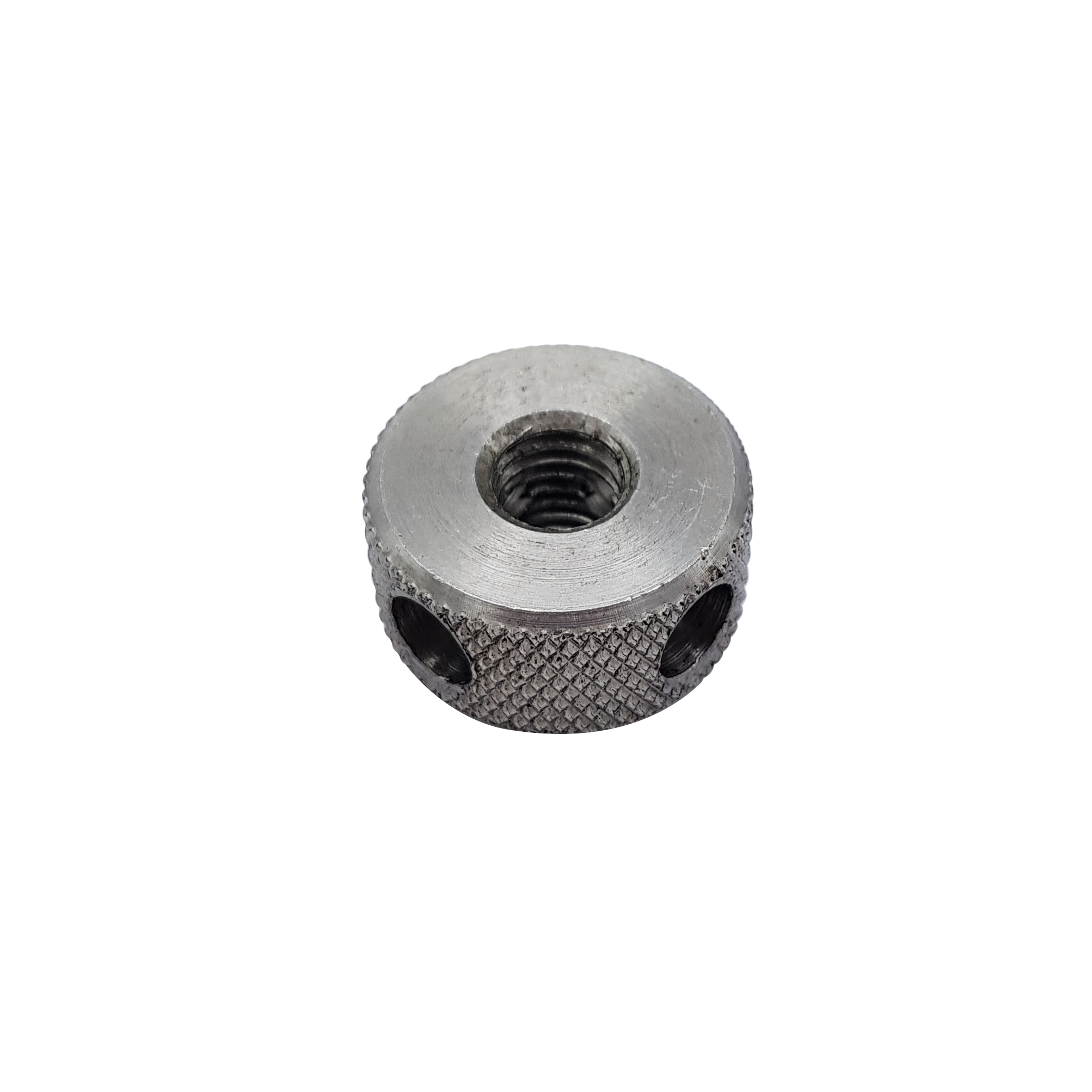 APS-ITM0017151 - KNURLED NUT M8X11 MM