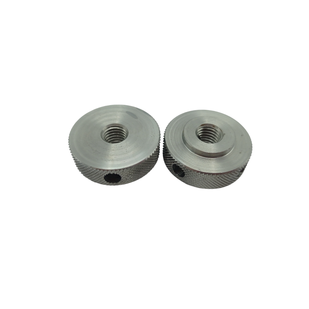 APS-ITM0017238 - KNURLED NUT M10