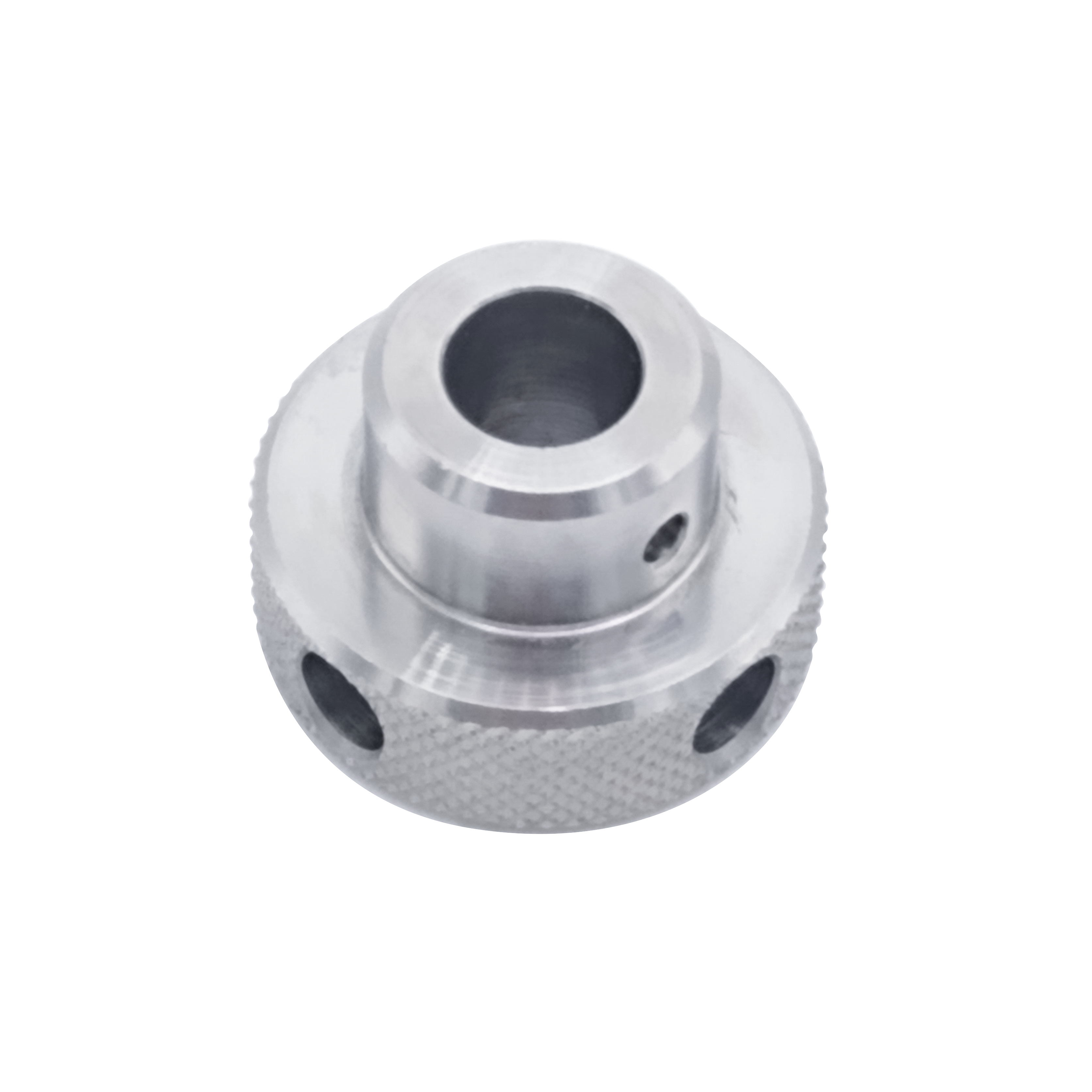 APS-ITM0017250 - KNURLED KNOB