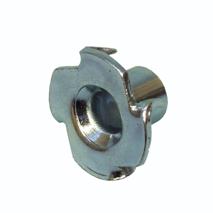 4CB05342 - T-NUT N-THRD. (SET OF 100)