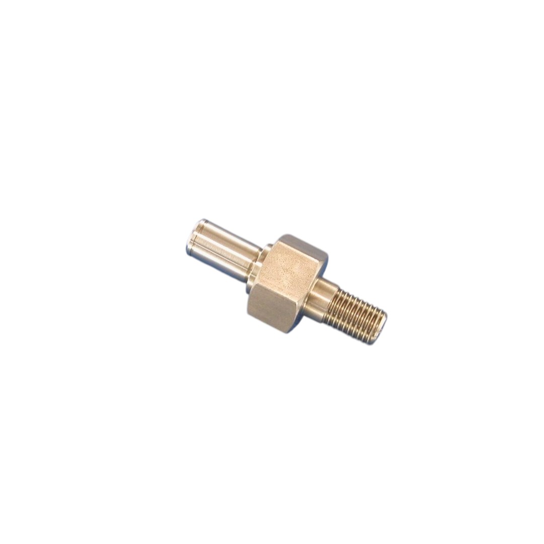 4CB181607 - AXLE
