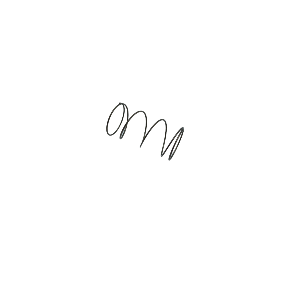 APS-ITM0021807 - COMPRESSION SPRING