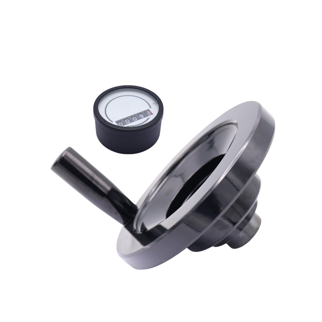 APS-ITM0094125 - FLYWHEEL WITH COUNTER