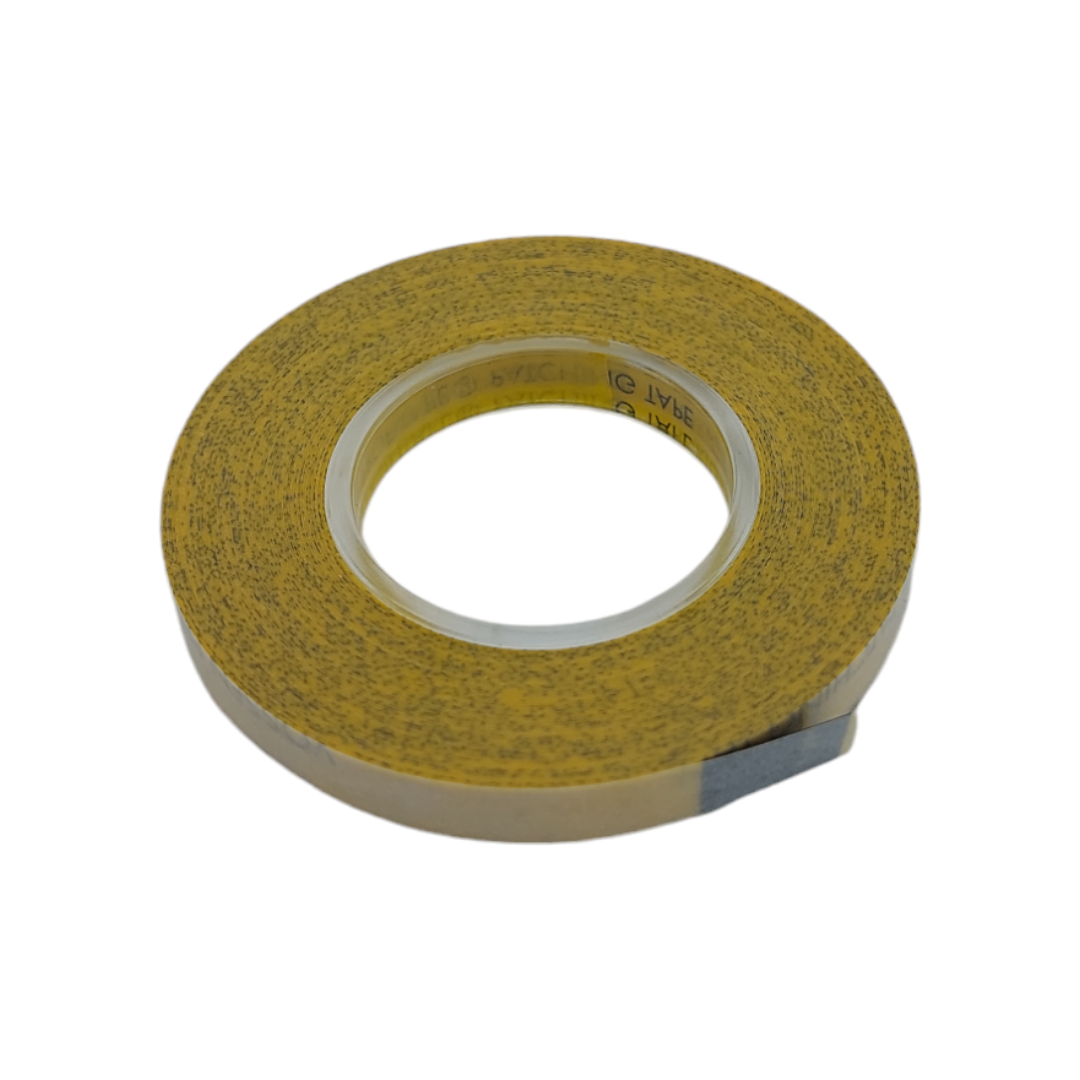 4CB02934 - MAKEREADY TAPE YELLOW 30 MM