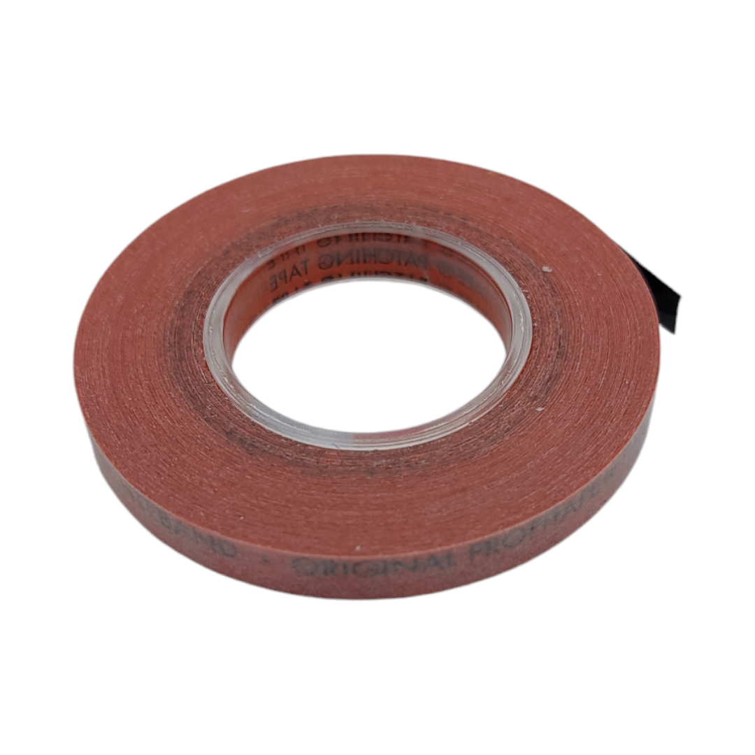 4CB02928 - MAKEREADY TAPE RED 20 MM