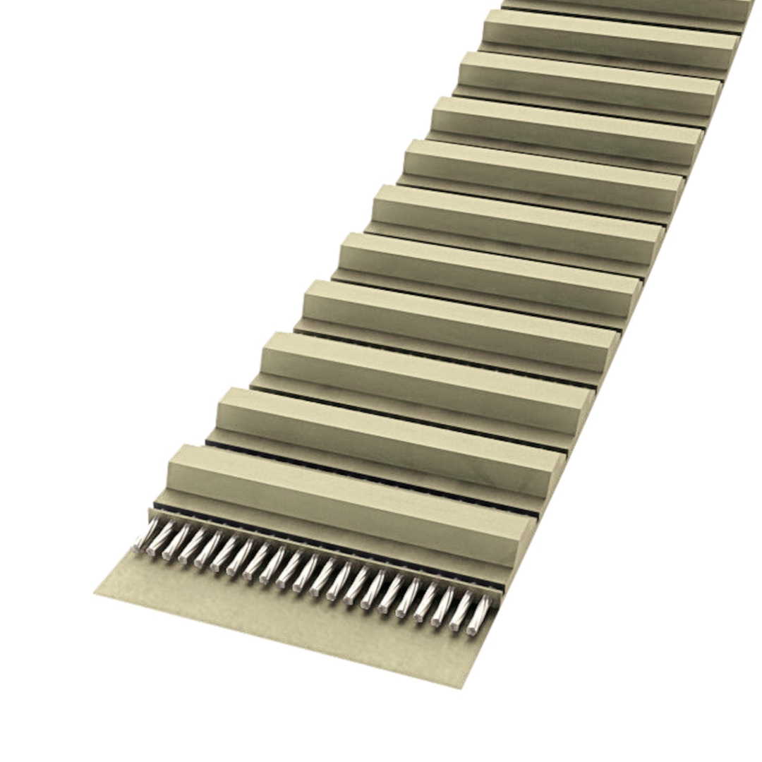 4CB02051 - TOOTHED BELT